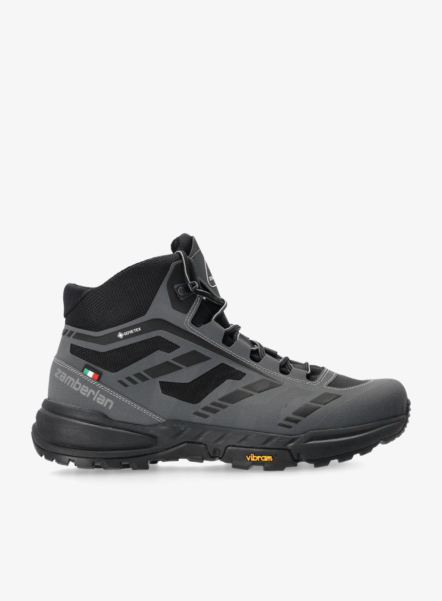 Planinarske cipele Zamberlan Anabasis GTX - grey