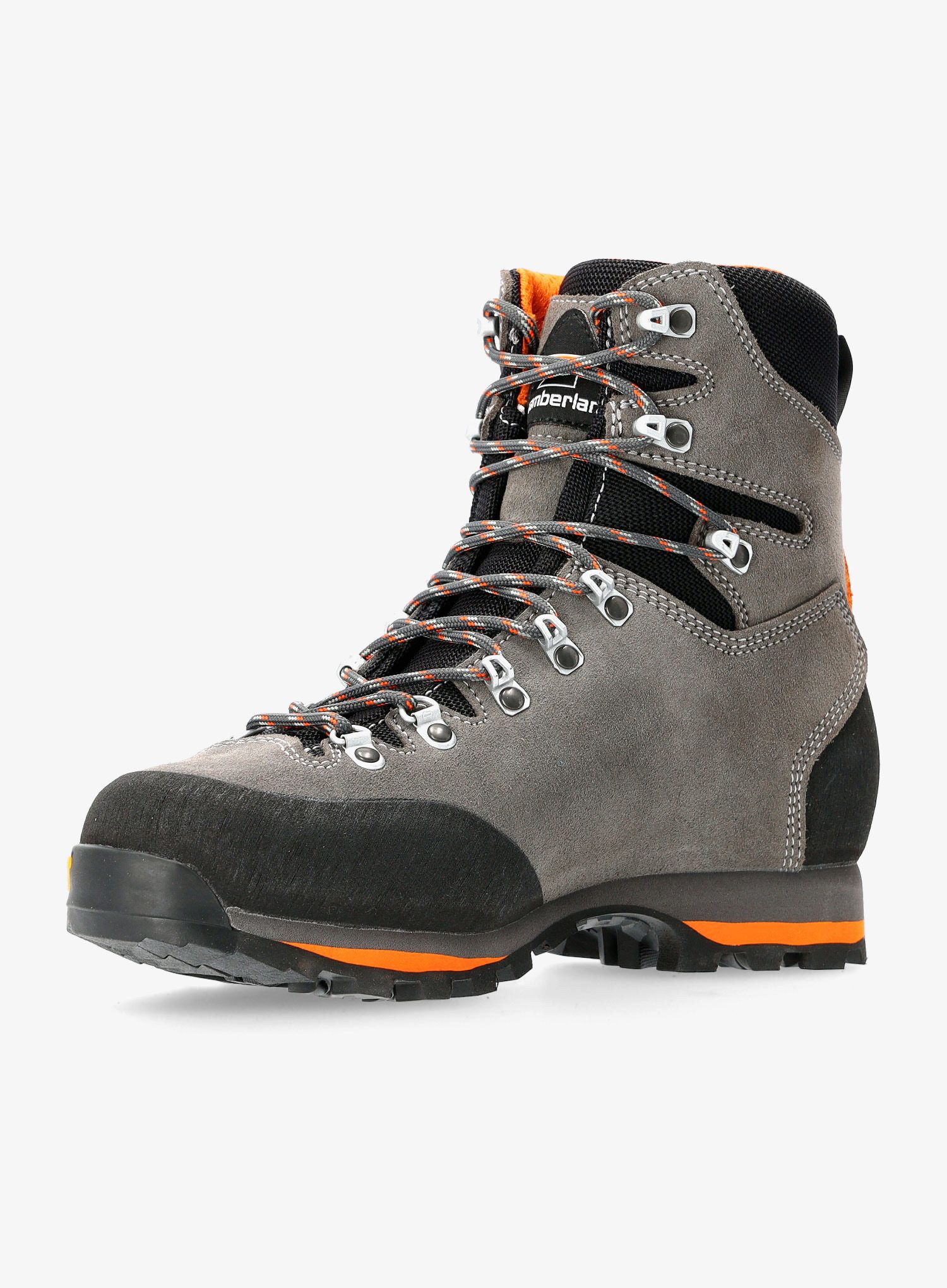 Trekking cipele Zamberlan Baltoro Lite GTX - graphite/black