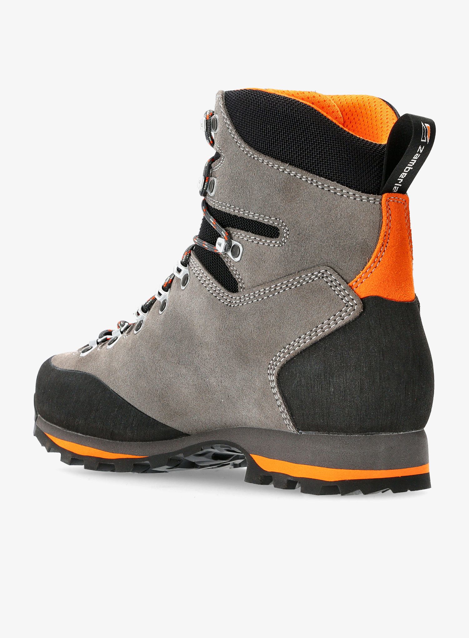 Trekking cipele Zamberlan Baltoro Lite GTX - graphite/black