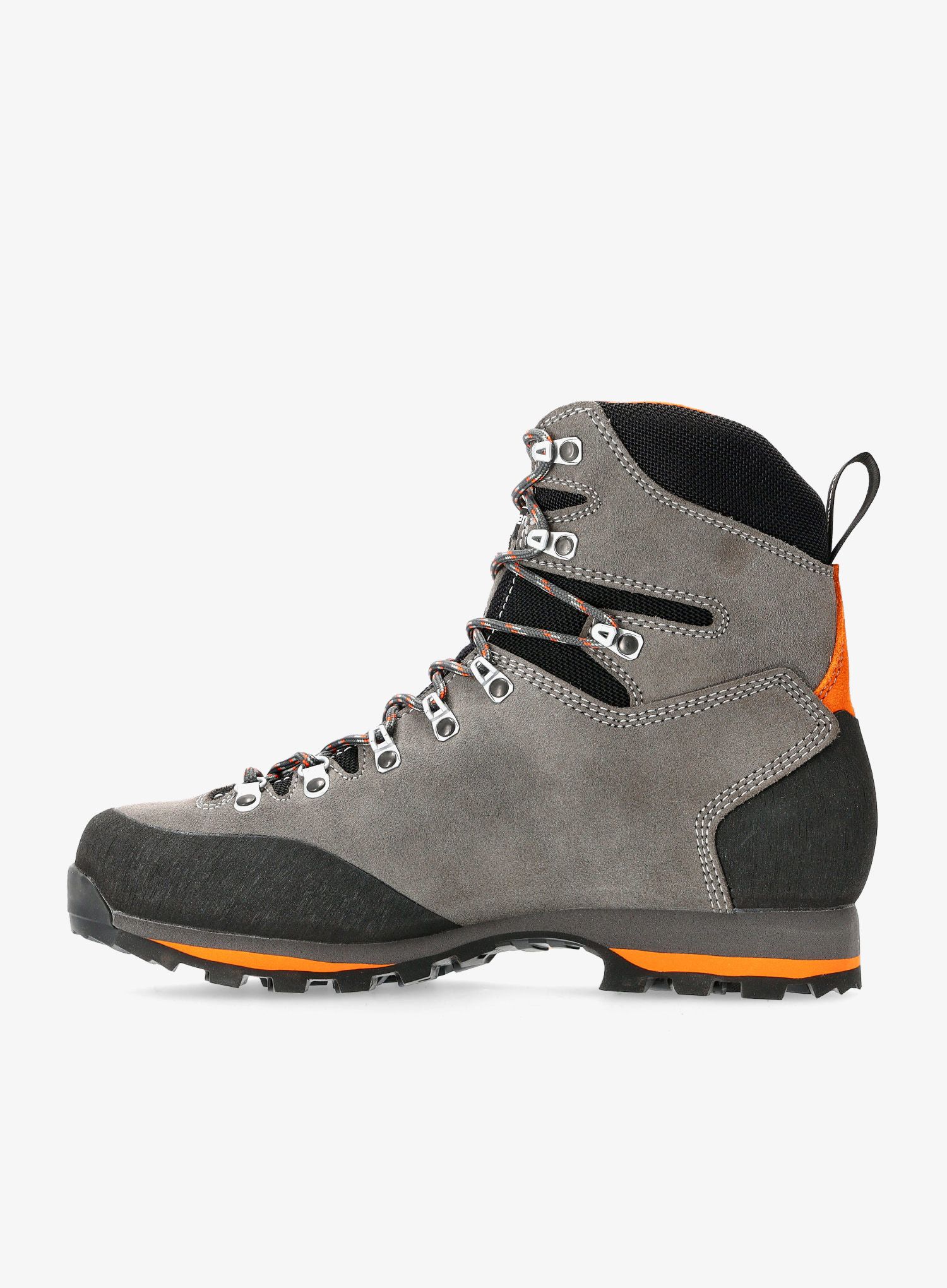 Trekking cipele Zamberlan Baltoro Lite GTX - graphite/black