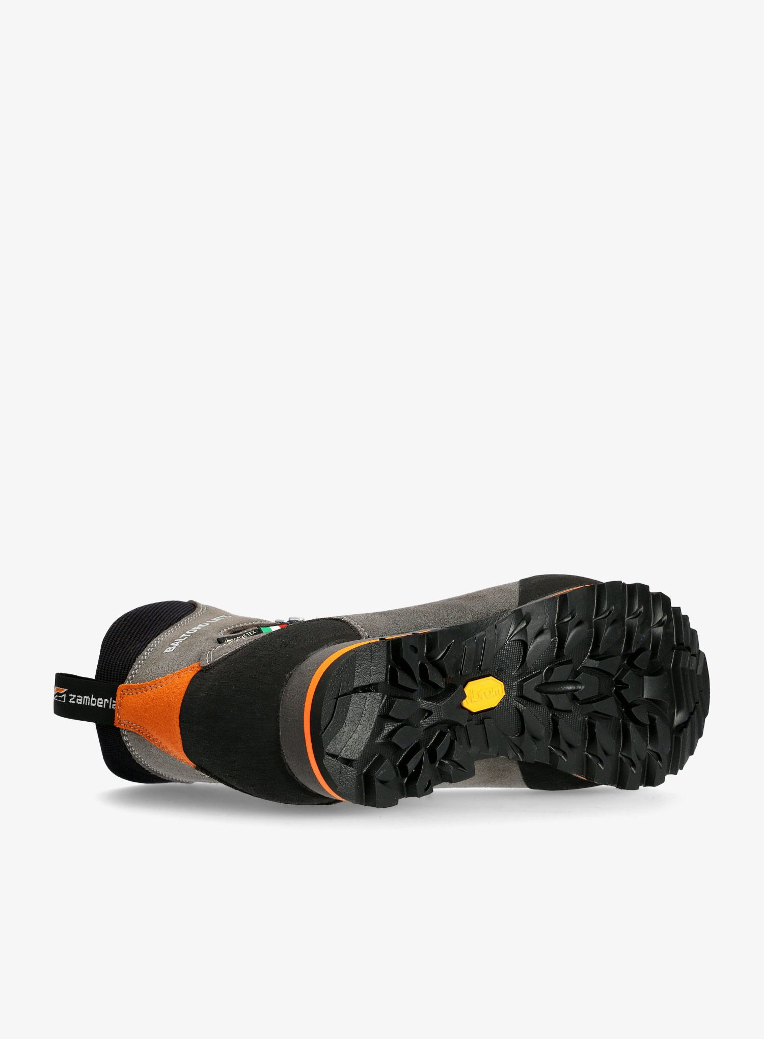 Trekking cipele Zamberlan Baltoro Lite GTX - graphite/black