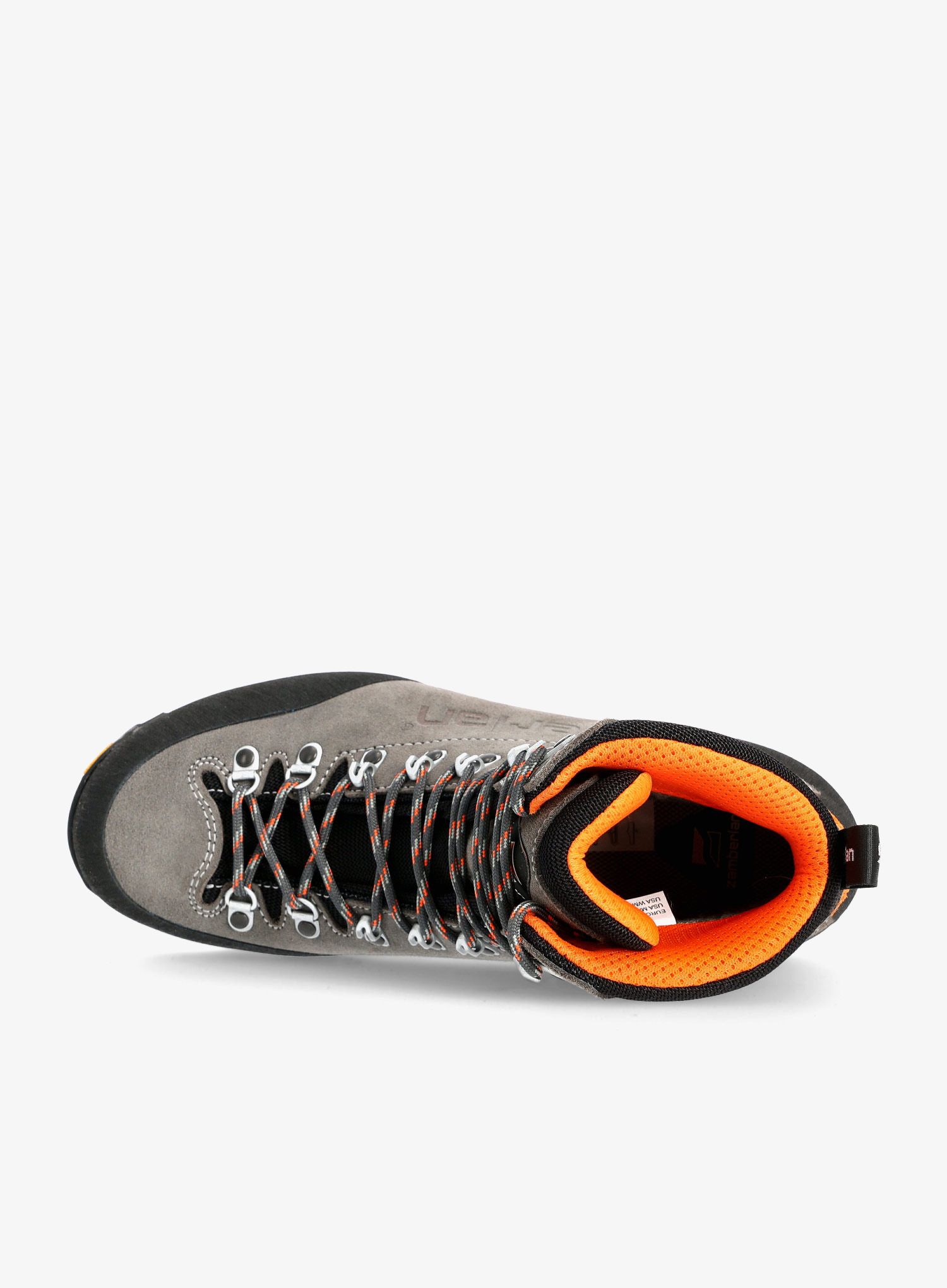 Trekking cipele Zamberlan Baltoro Lite GTX - graphite/black