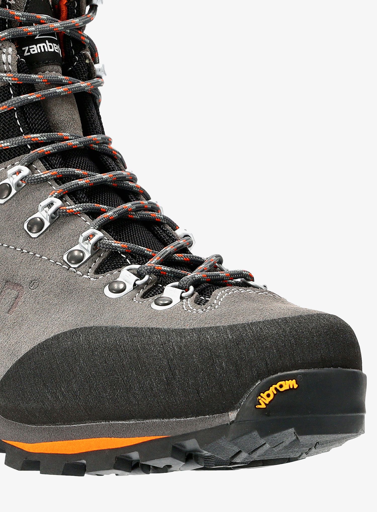 Trekking cipele Zamberlan Baltoro Lite GTX - graphite/black