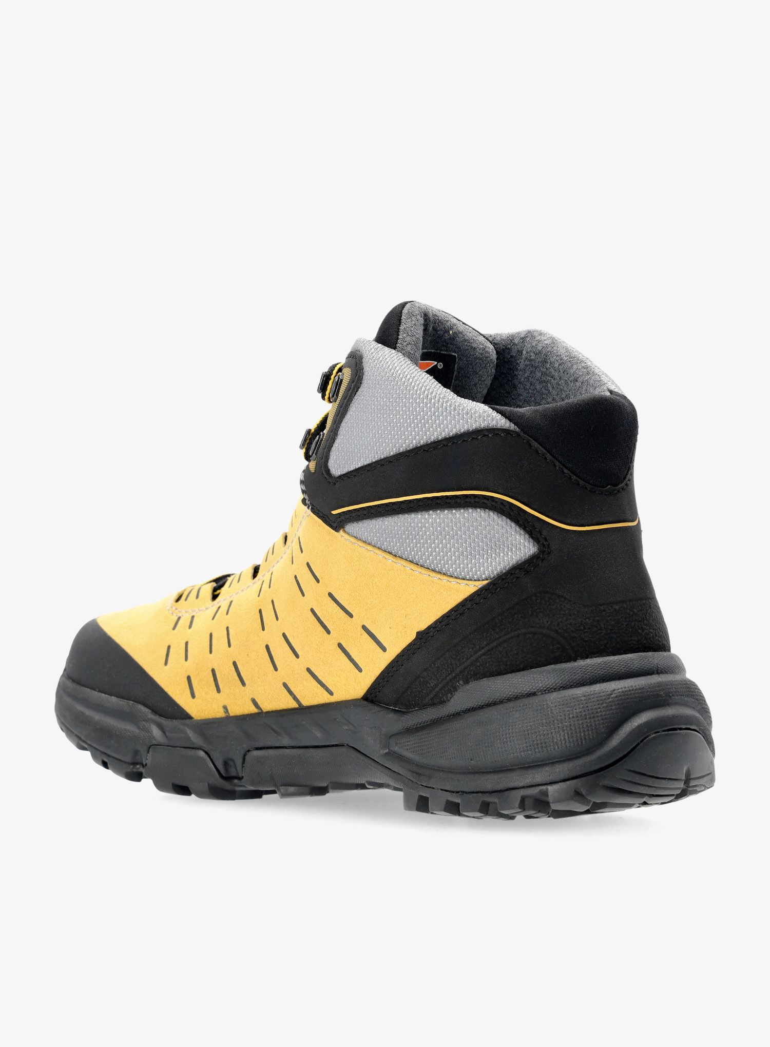 Ženske planinarske cipele Zamberlan Circe GTX - yellow