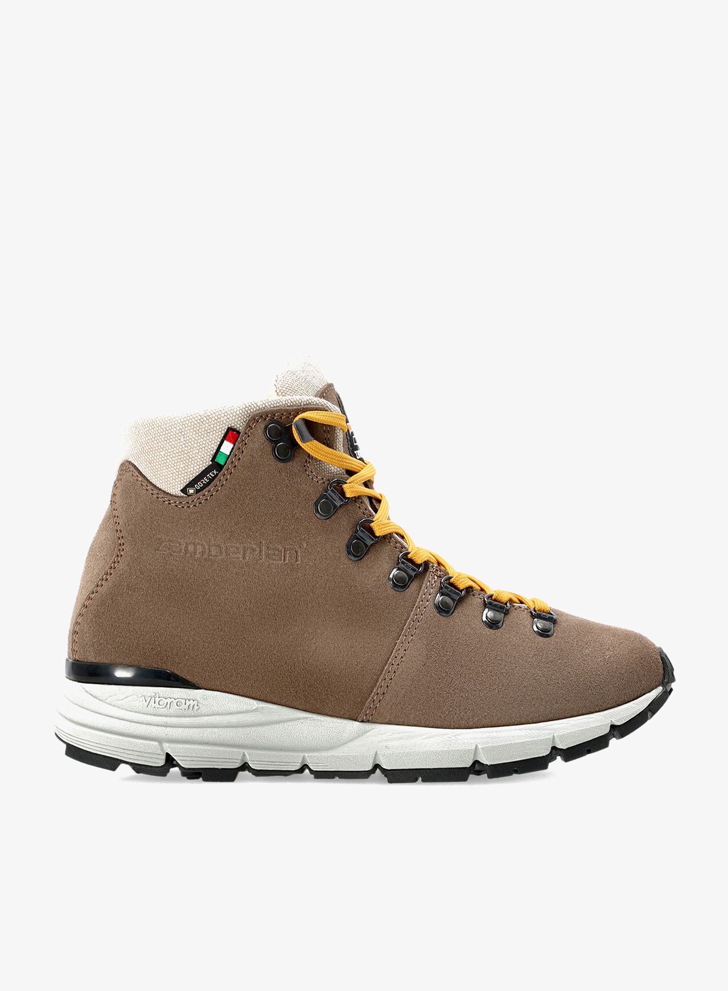 Ženske GORE TEX cipele Zamberlan Cornell Lite GTX - beige