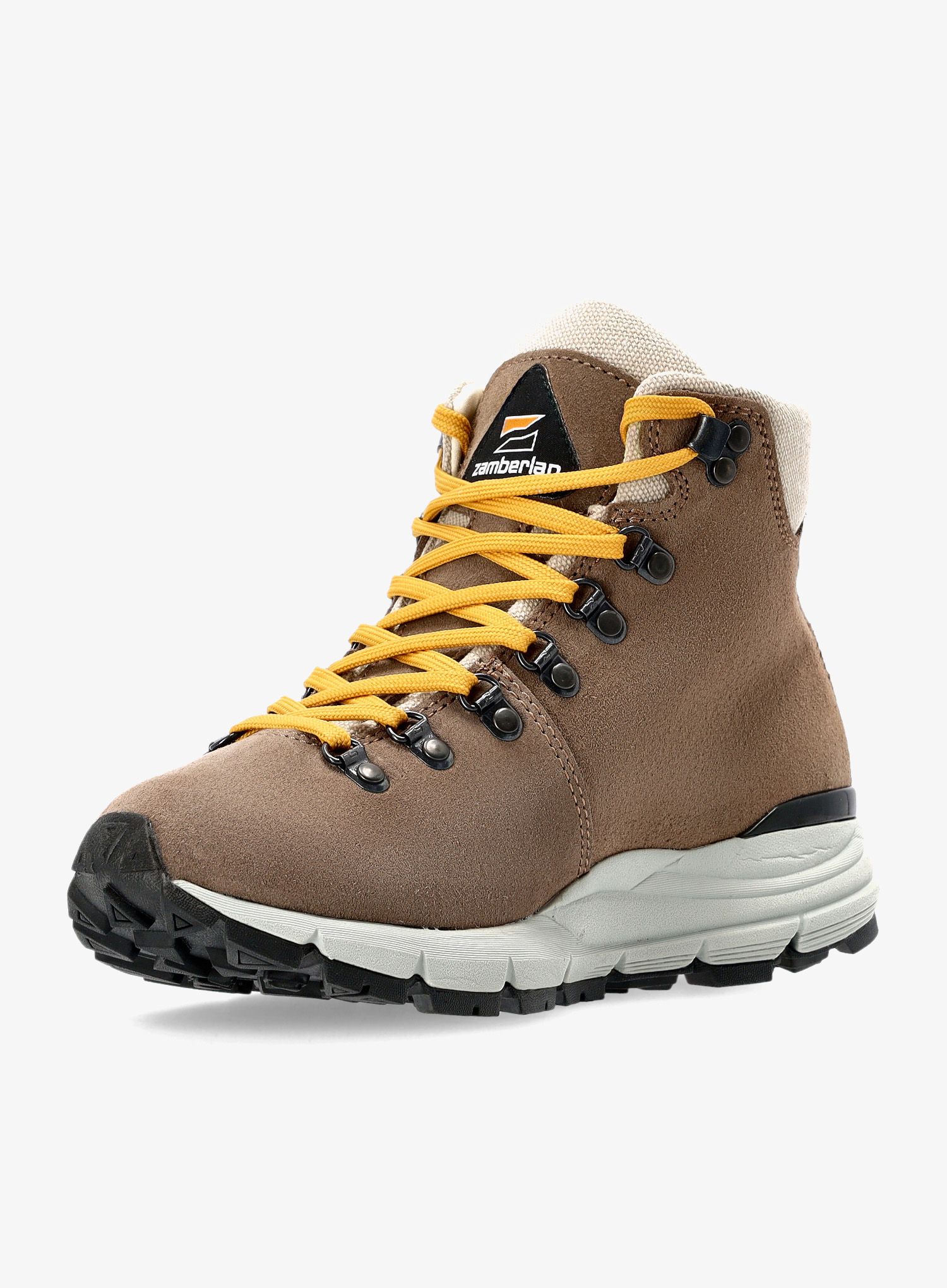 Ženske GORE TEX cipele Zamberlan Cornell Lite GTX - beige