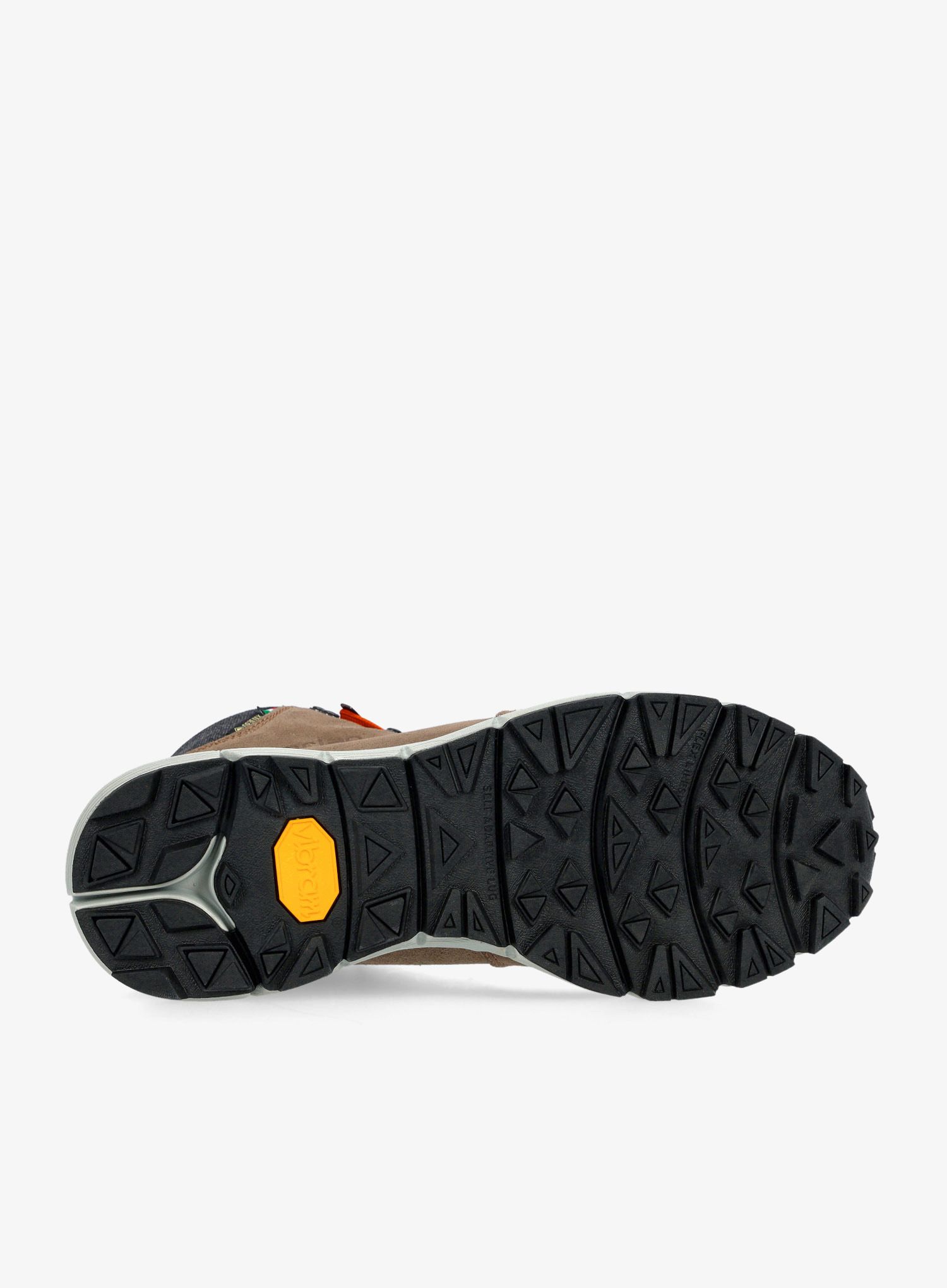 Planinarske cipele Zamberlan Cornell Lite GTX - brown