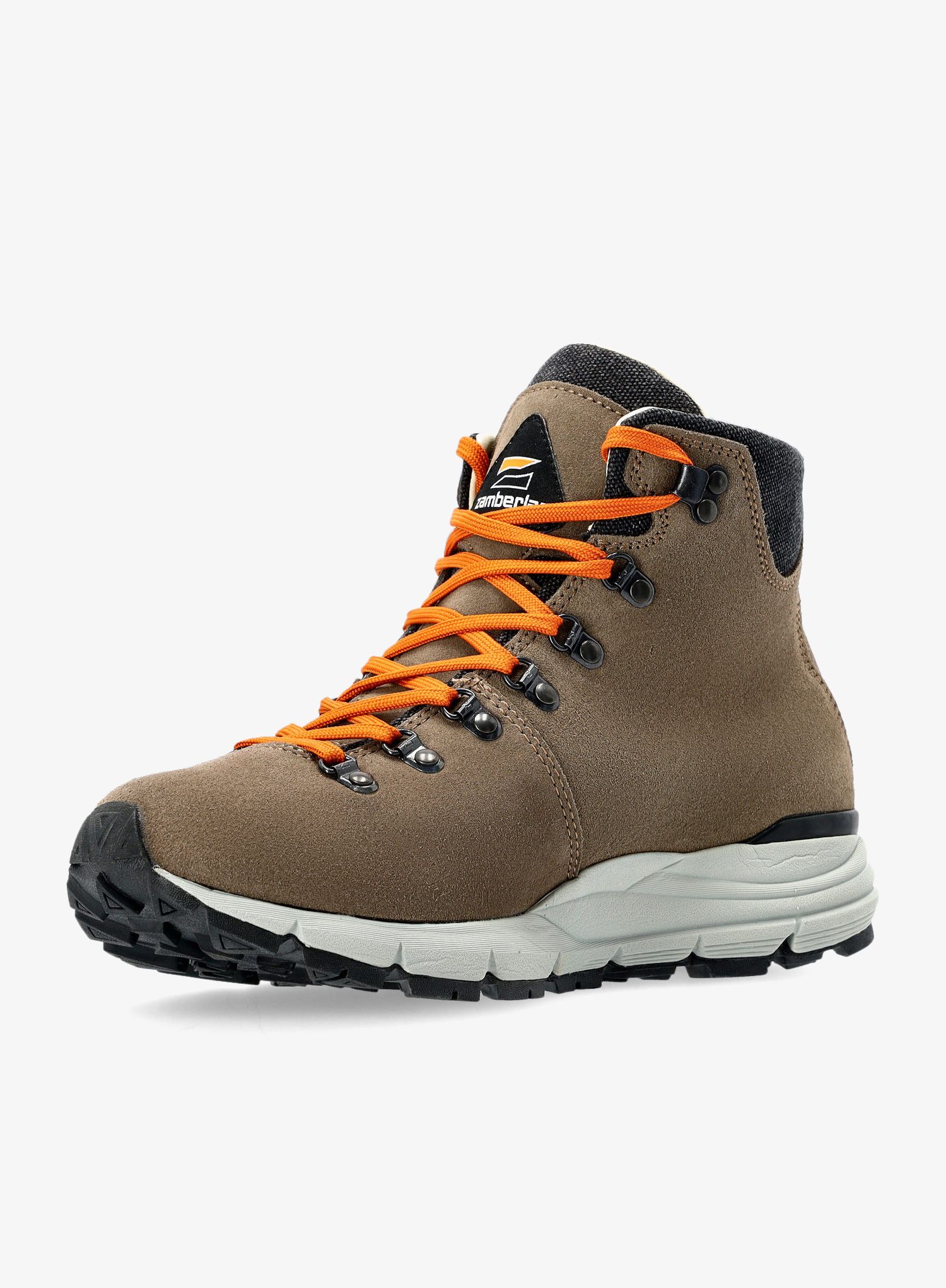 Planinarske cipele Zamberlan Cornell Lite GTX - brown