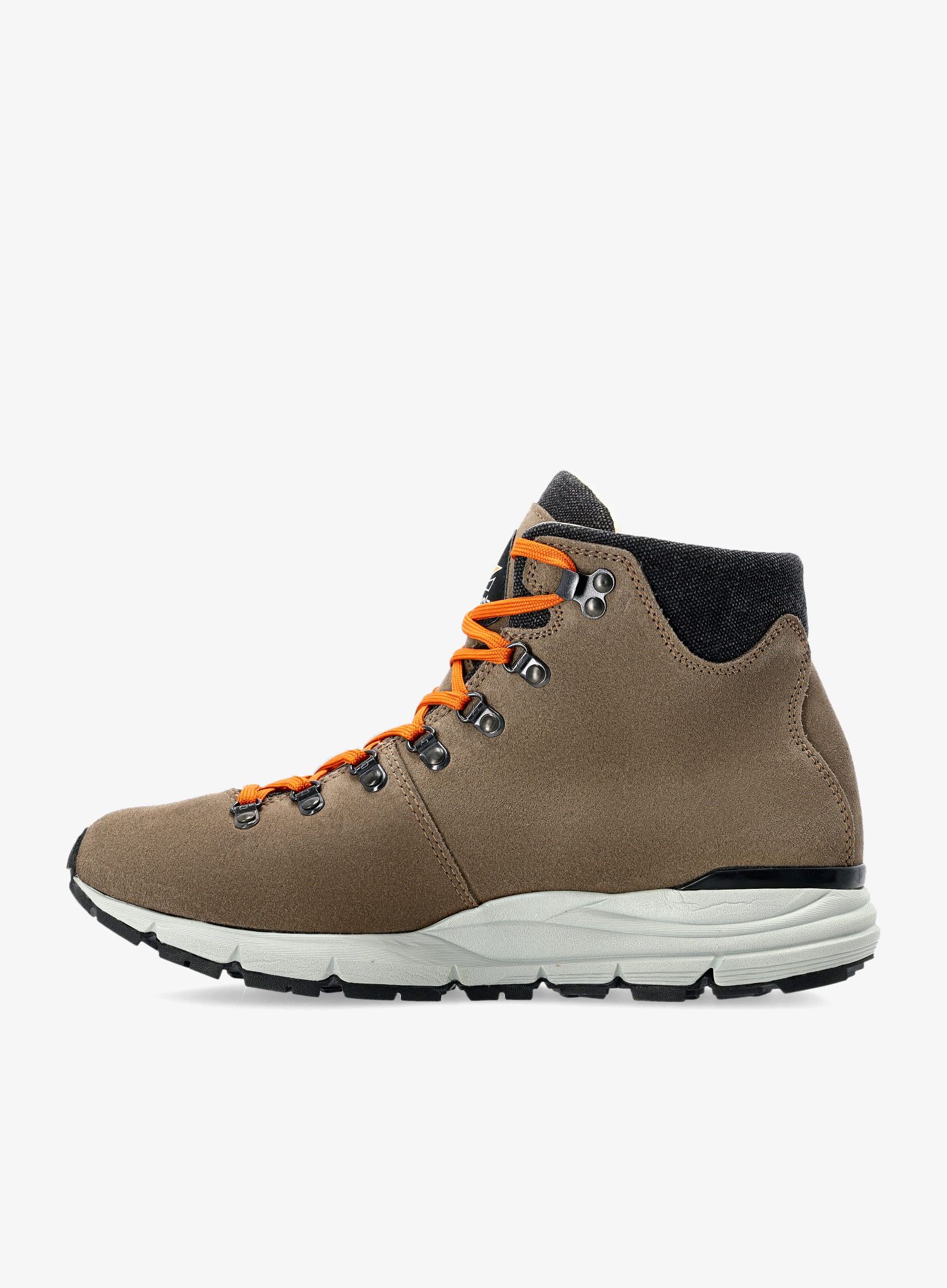 Planinarske cipele Zamberlan Cornell Lite GTX - brown