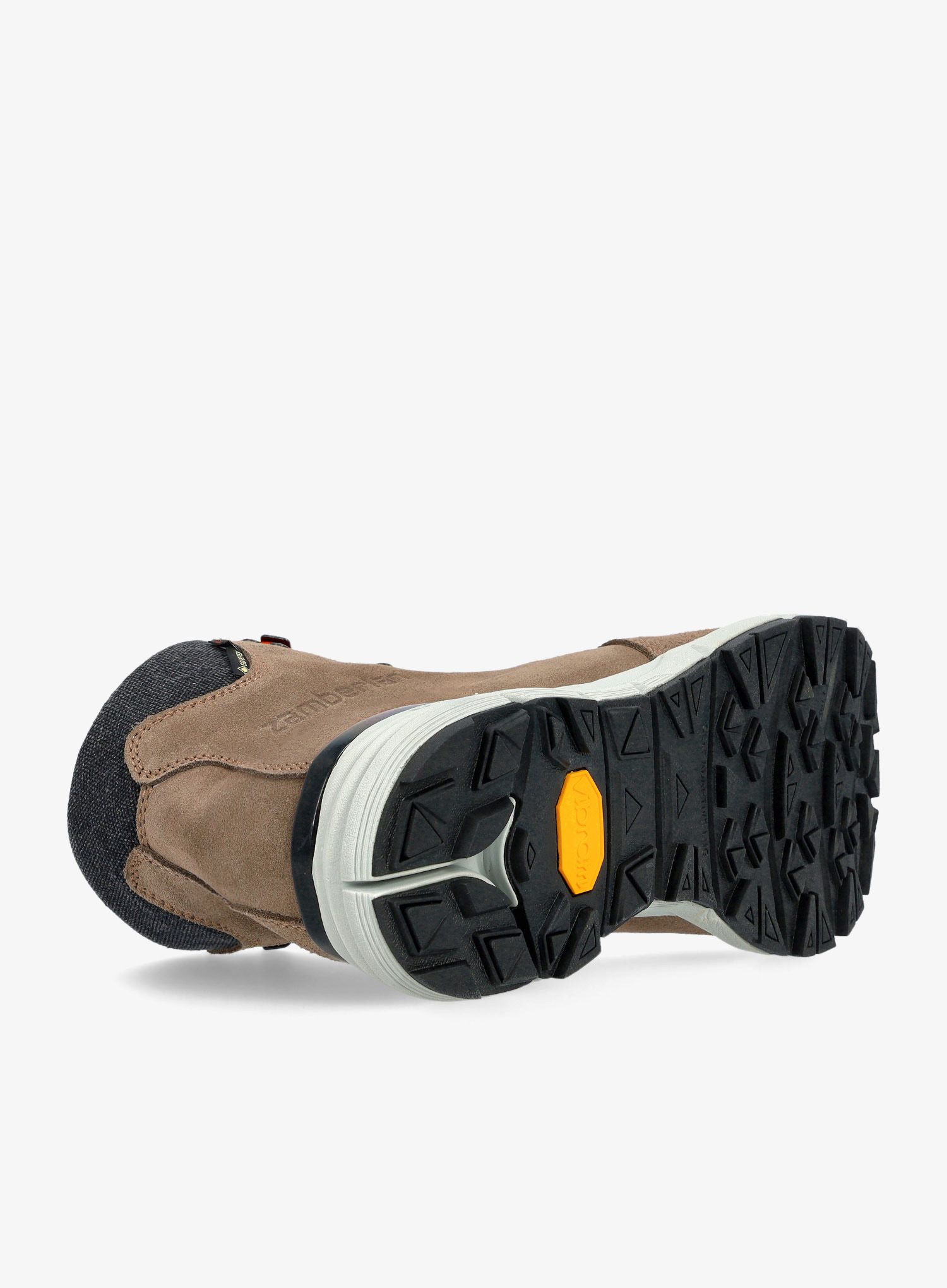 Planinarske cipele Zamberlan Cornell Lite GTX - brown