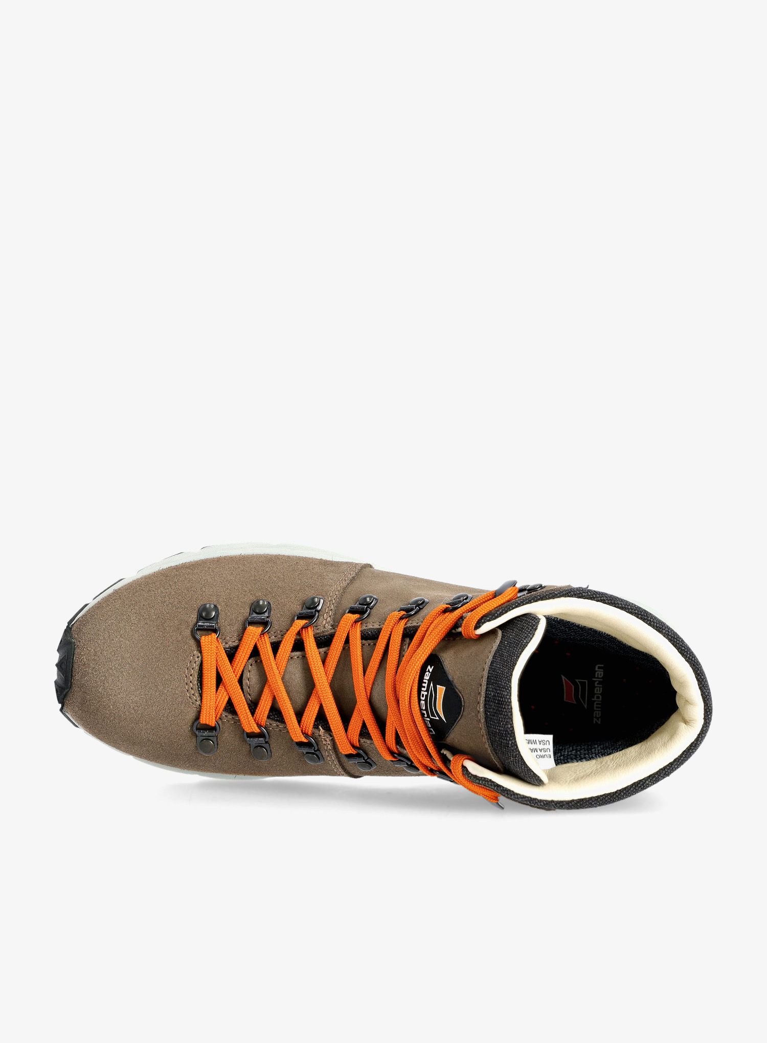 Planinarske cipele Zamberlan Cornell Lite GTX - brown