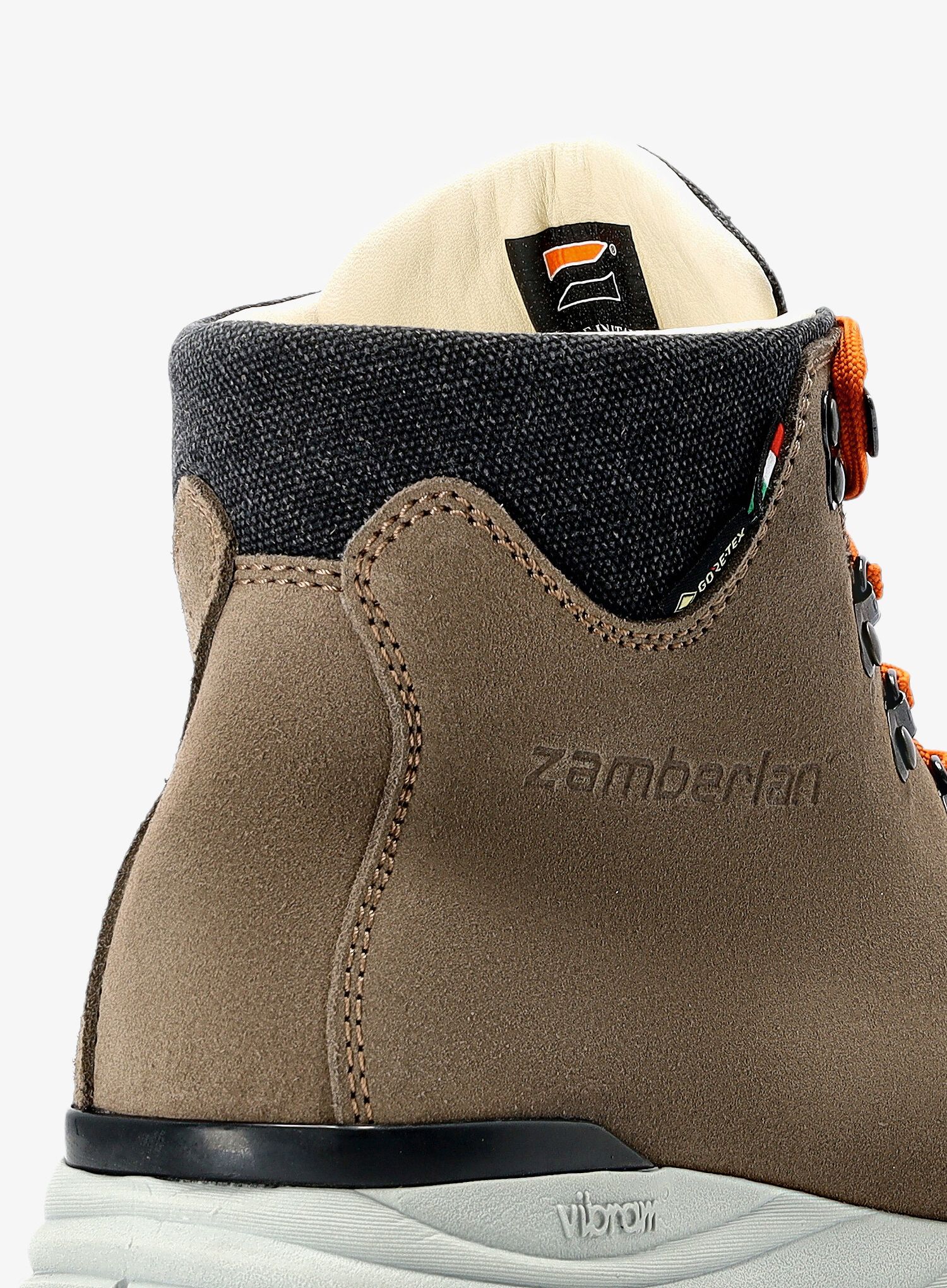Planinarske cipele Zamberlan Cornell Lite GTX - brown