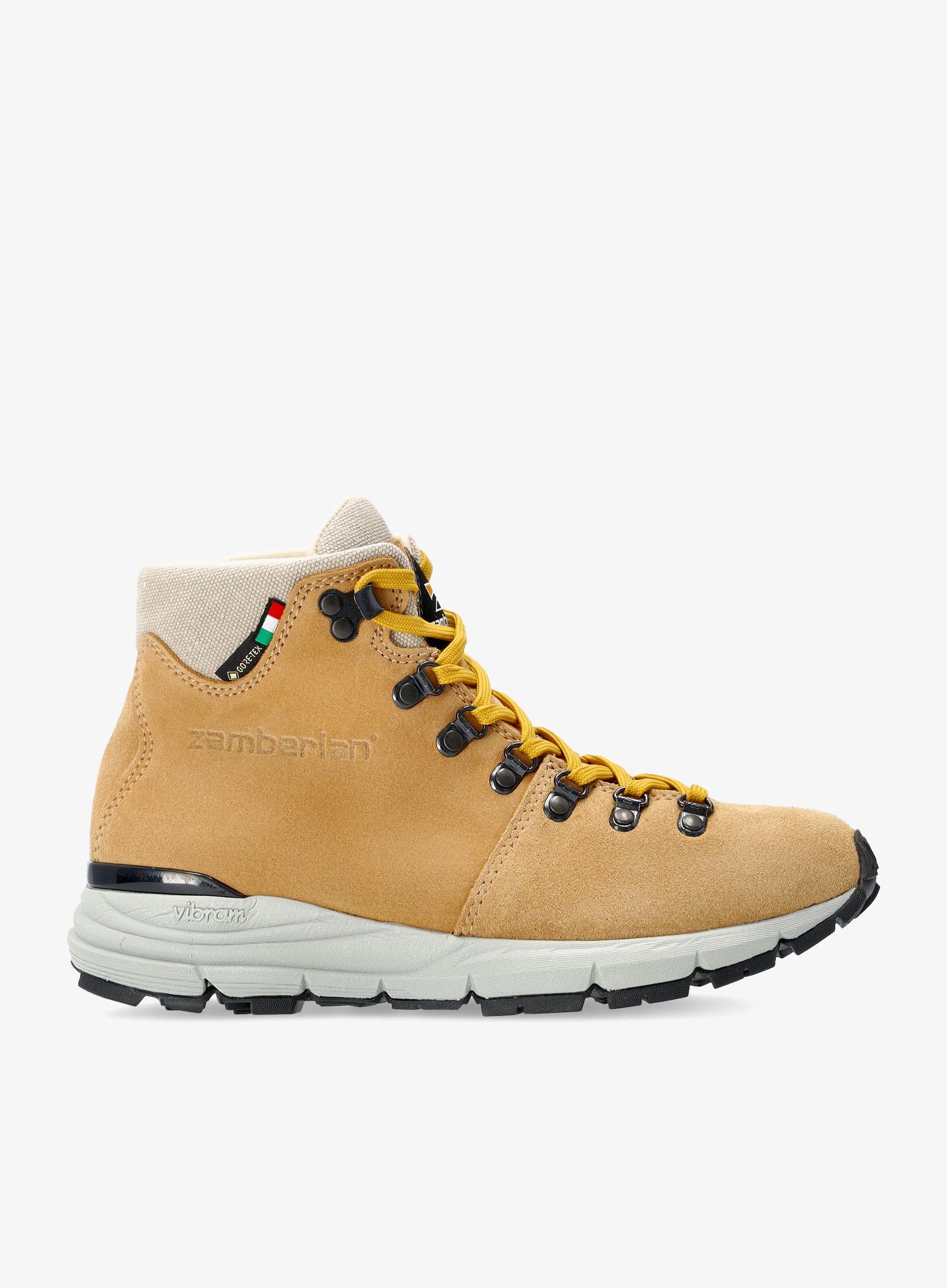 Ženske GORE TEX cipele Zamberlan Cornell Lite GTX - tan
