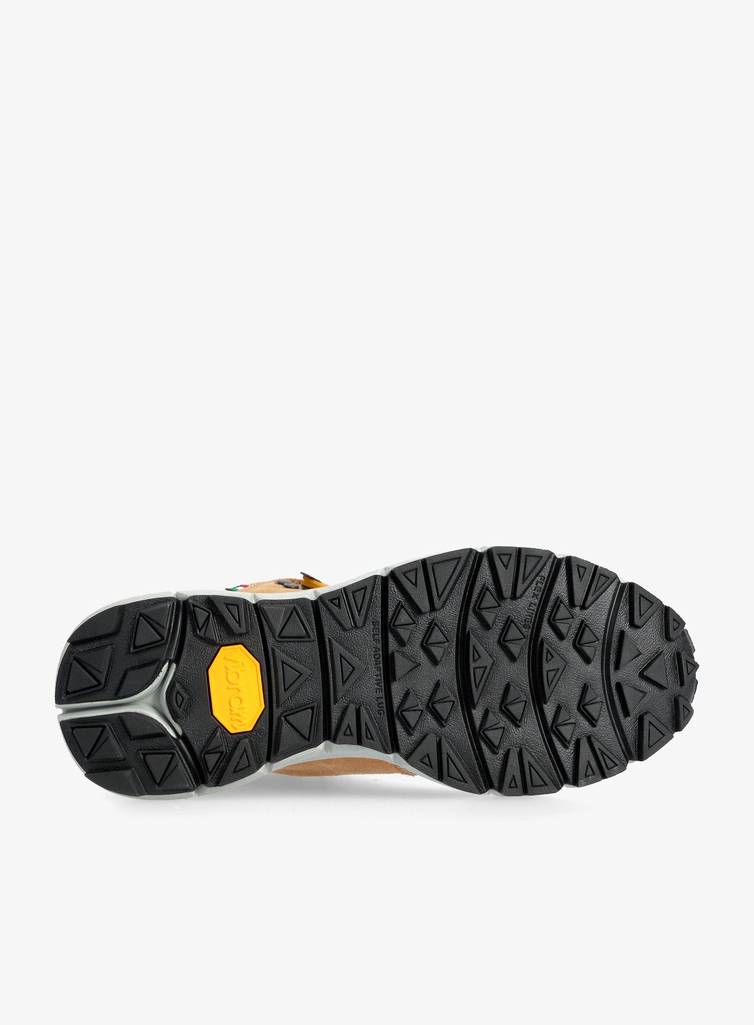 Ženske GORE TEX cipele Zamberlan Cornell Lite GTX - tan