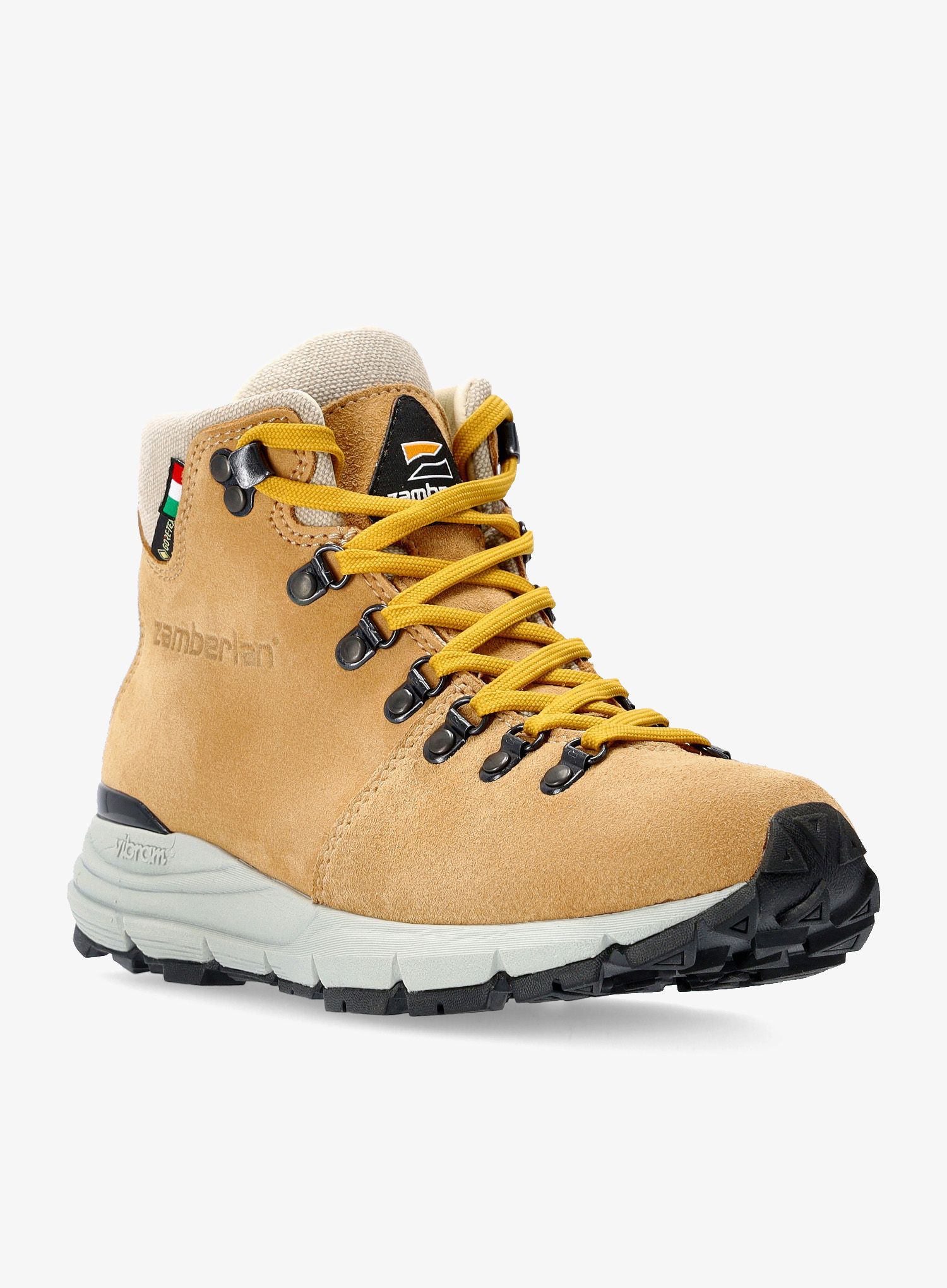 Ženske GORE TEX cipele Zamberlan Cornell Lite GTX - tan