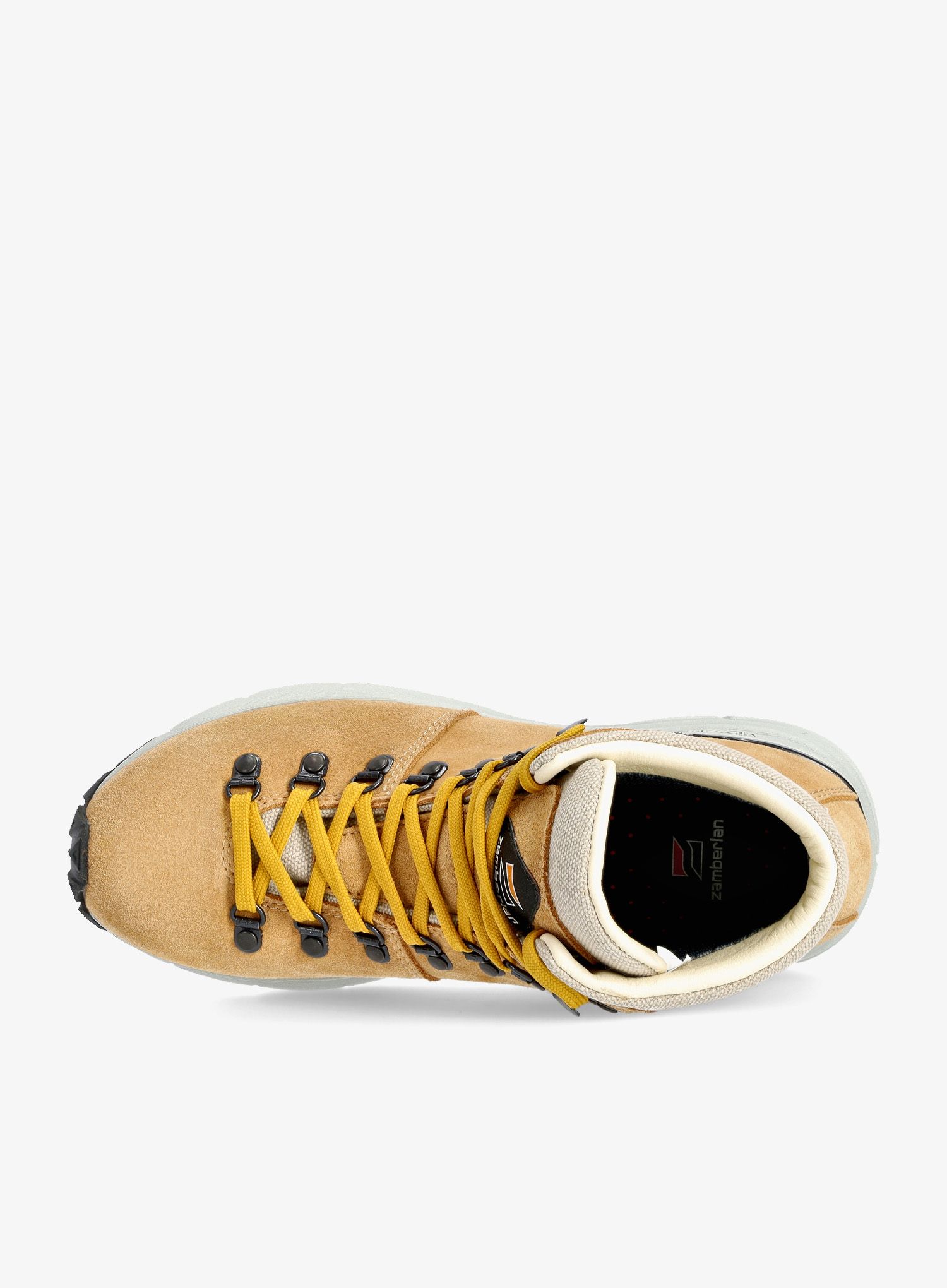 Ženske GORE TEX cipele Zamberlan Cornell Lite GTX - tan