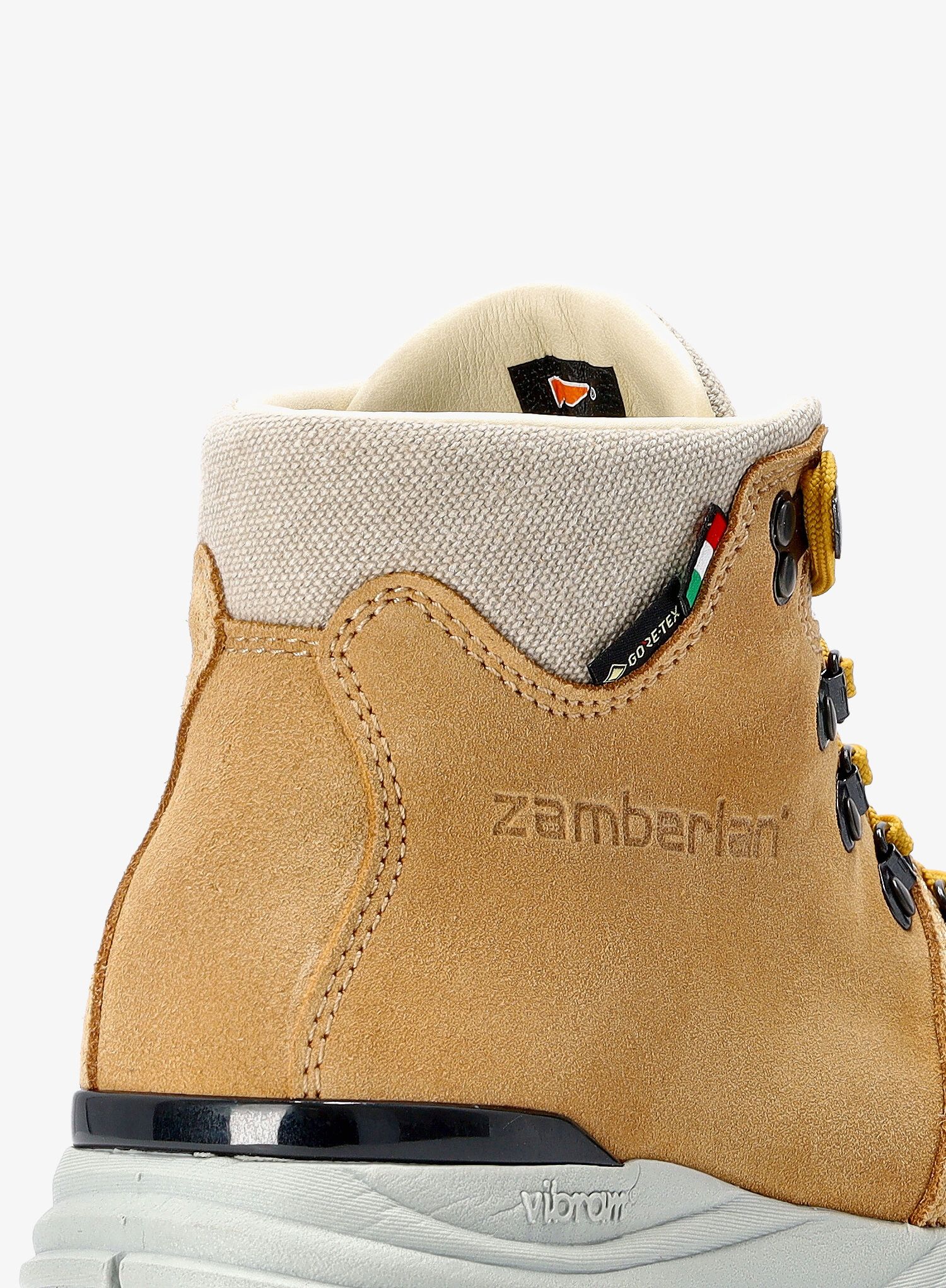 Ženske GORE TEX cipele Zamberlan Cornell Lite GTX - tan