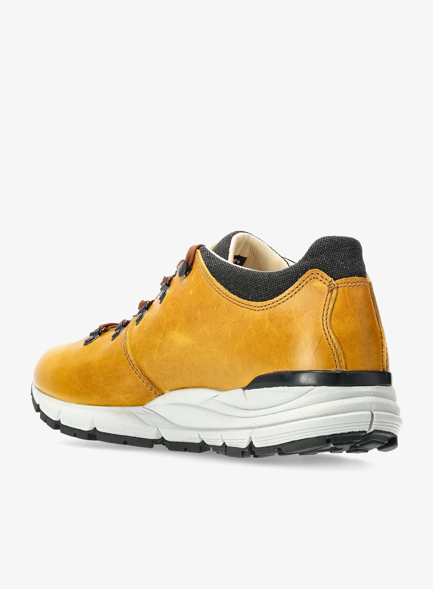 Muške cipele Zamberlan Cornell Low - mustard