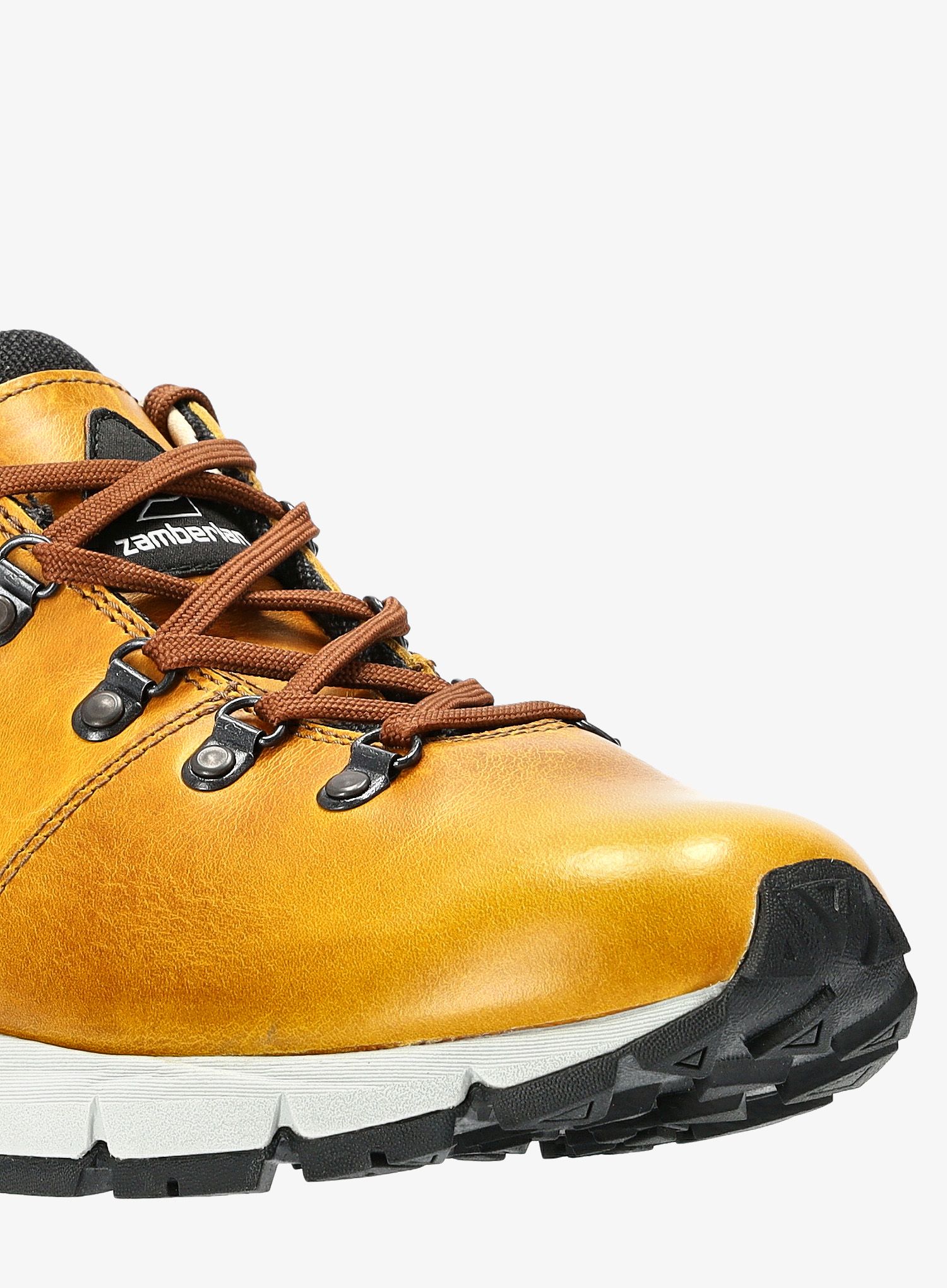Muške cipele Zamberlan Cornell Low - mustard