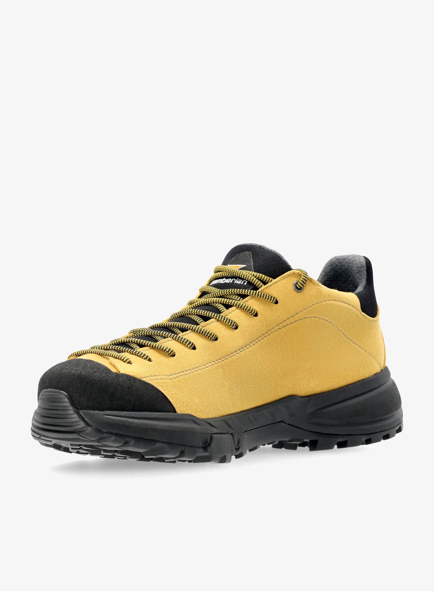 Lifestyle cipele Zamberlan Free Blast GTX - yellow