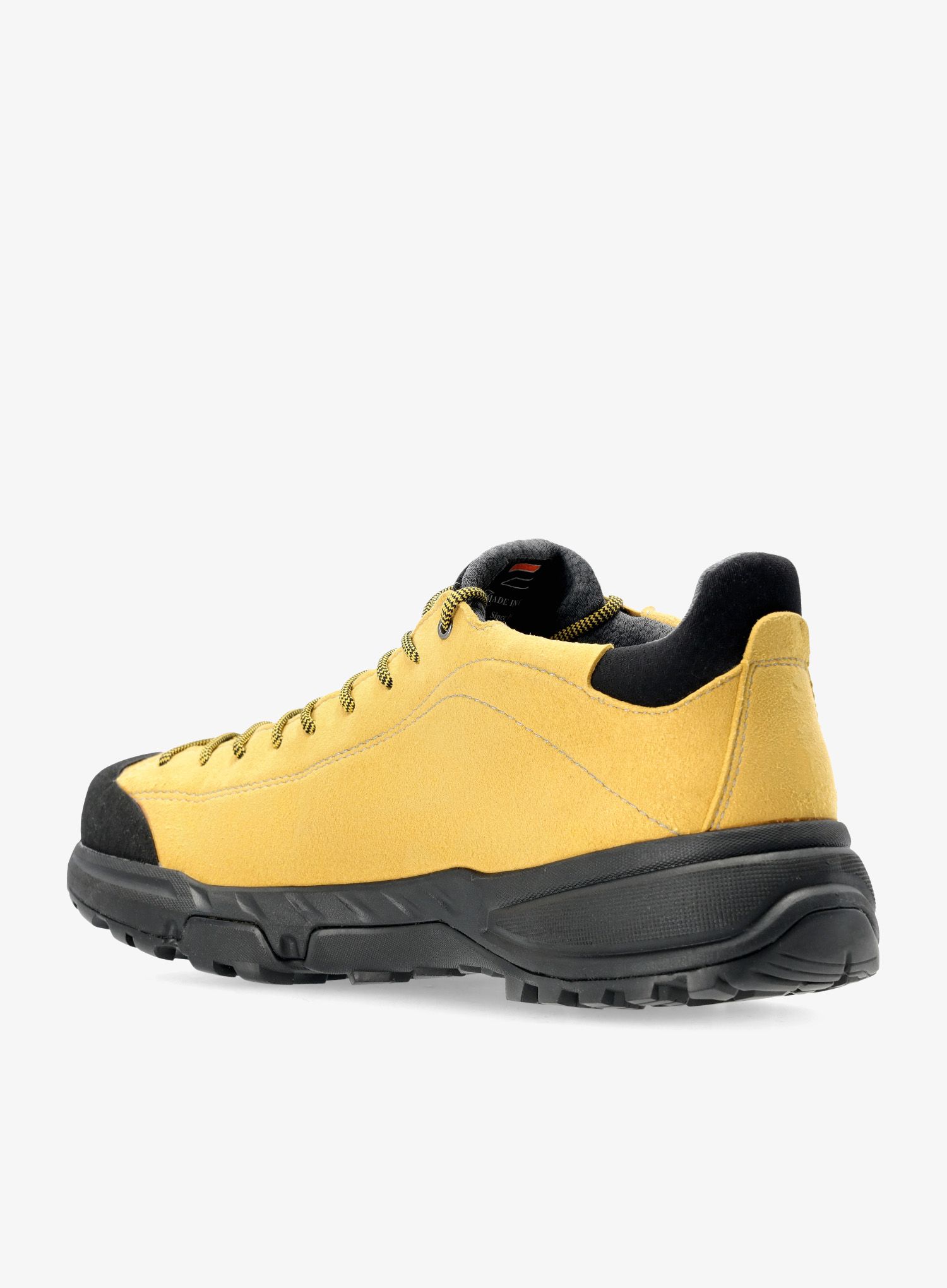Lifestyle cipele Zamberlan Free Blast GTX - yellow