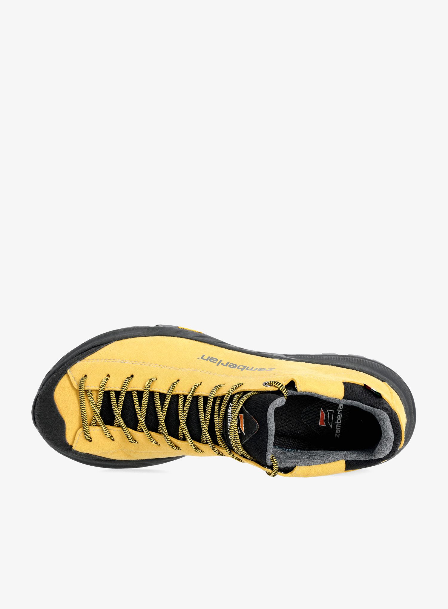 Lifestyle cipele Zamberlan Free Blast GTX - yellow