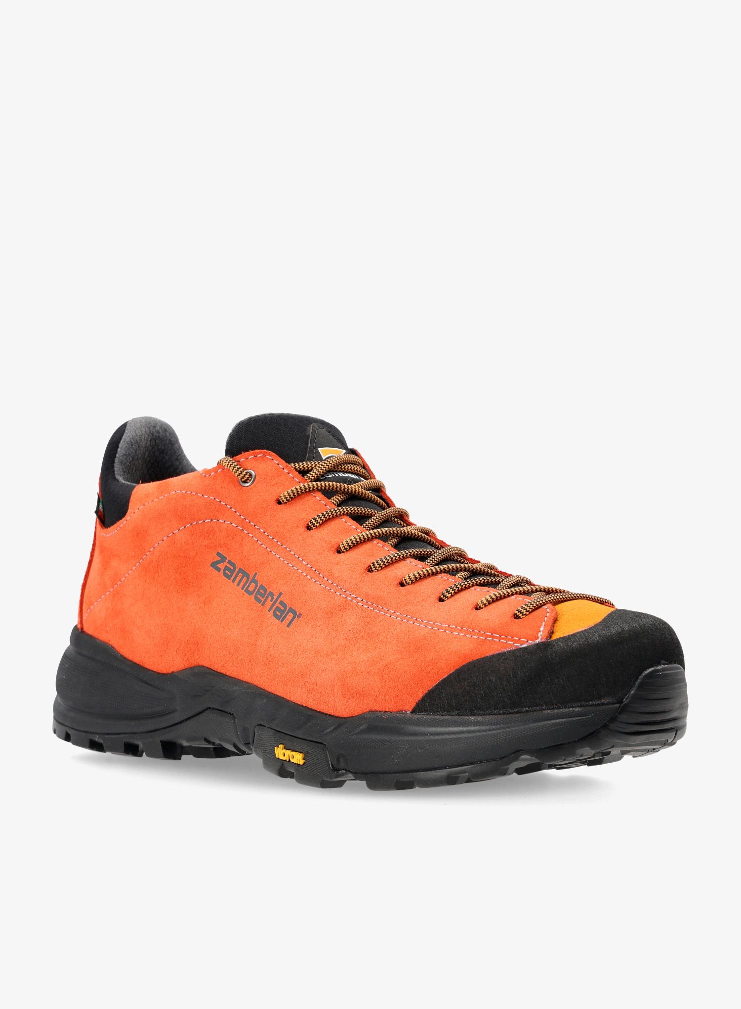 Lifestyle cipele Zamberlan Free Blast Suede GTX - org/org