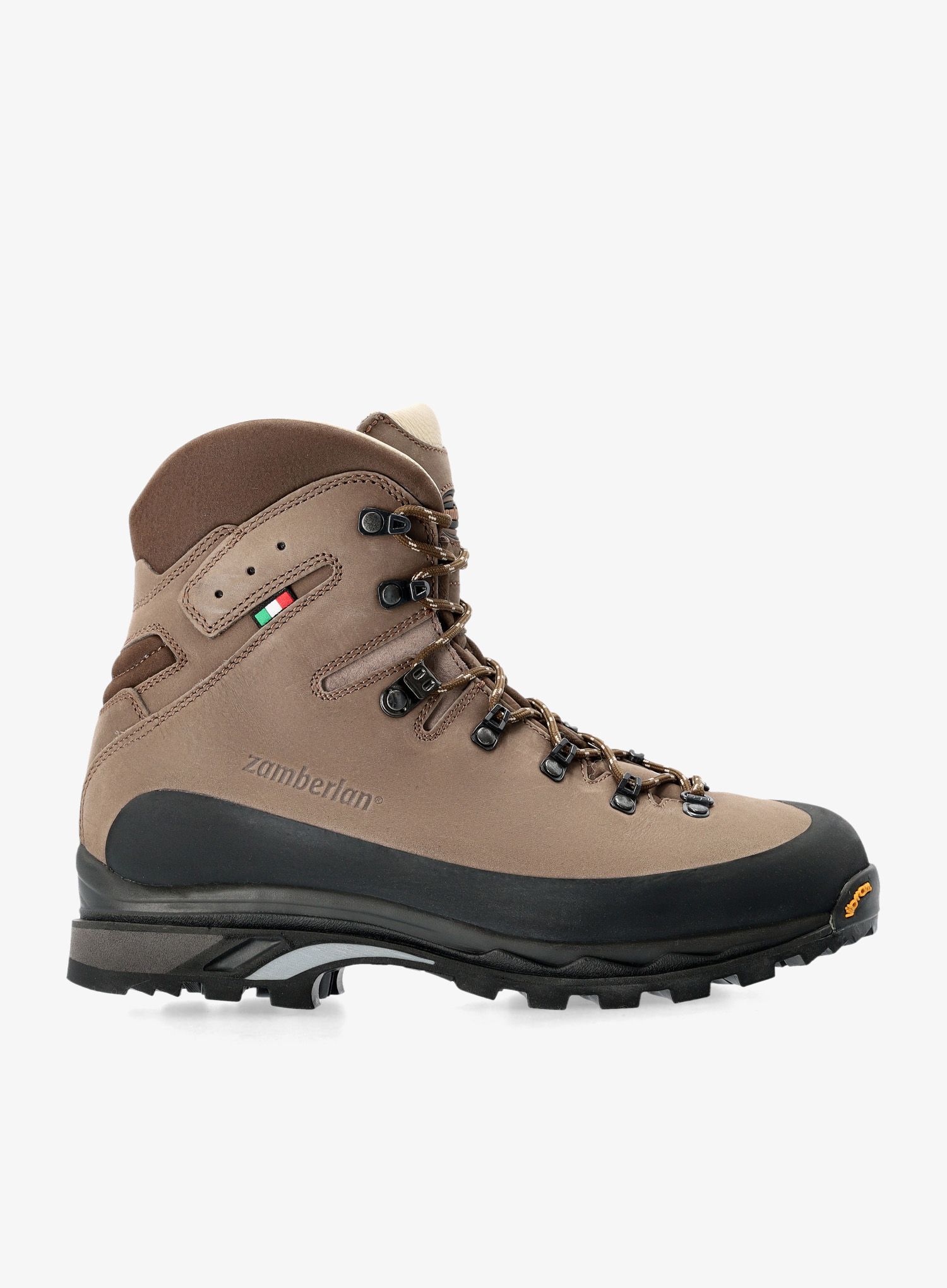 Trekking cipele Zamberlan Guide LTH RR - brown
