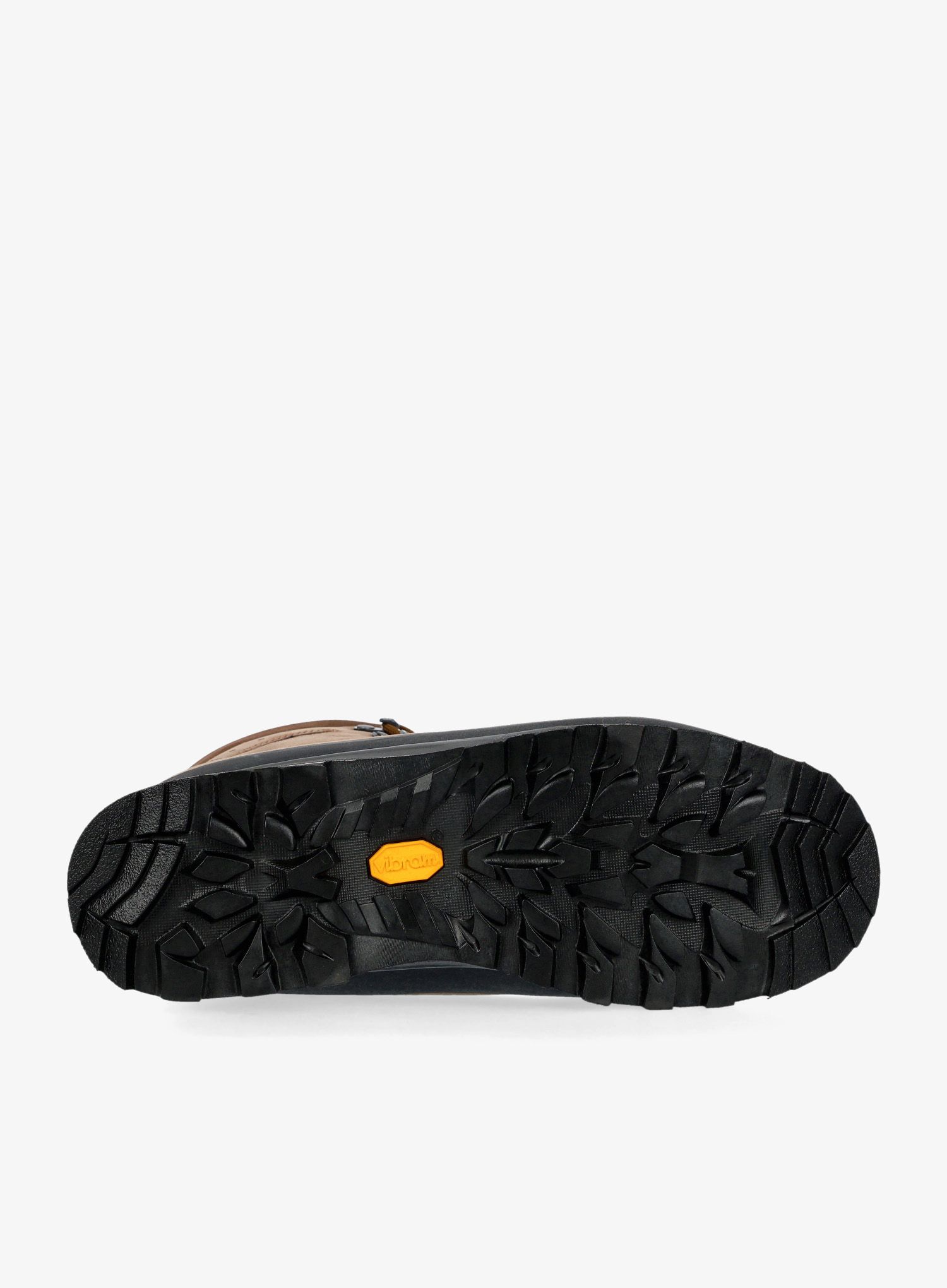 Trekking cipele Zamberlan Guide LTH RR - brown