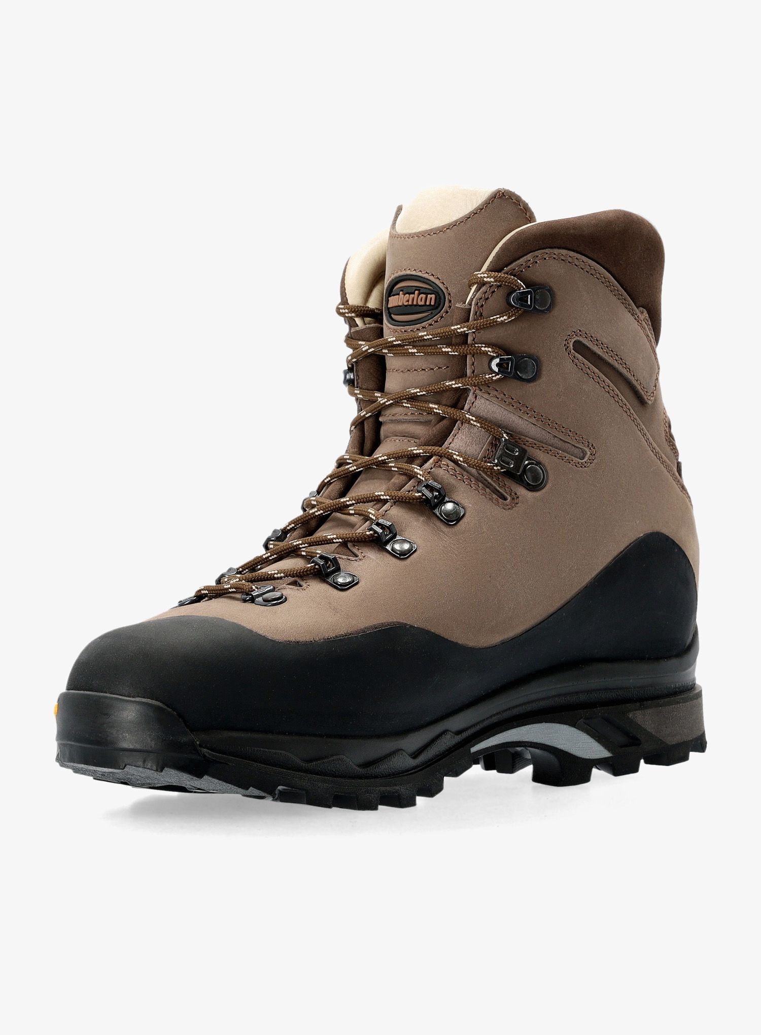 Trekking cipele Zamberlan Guide LTH RR - brown