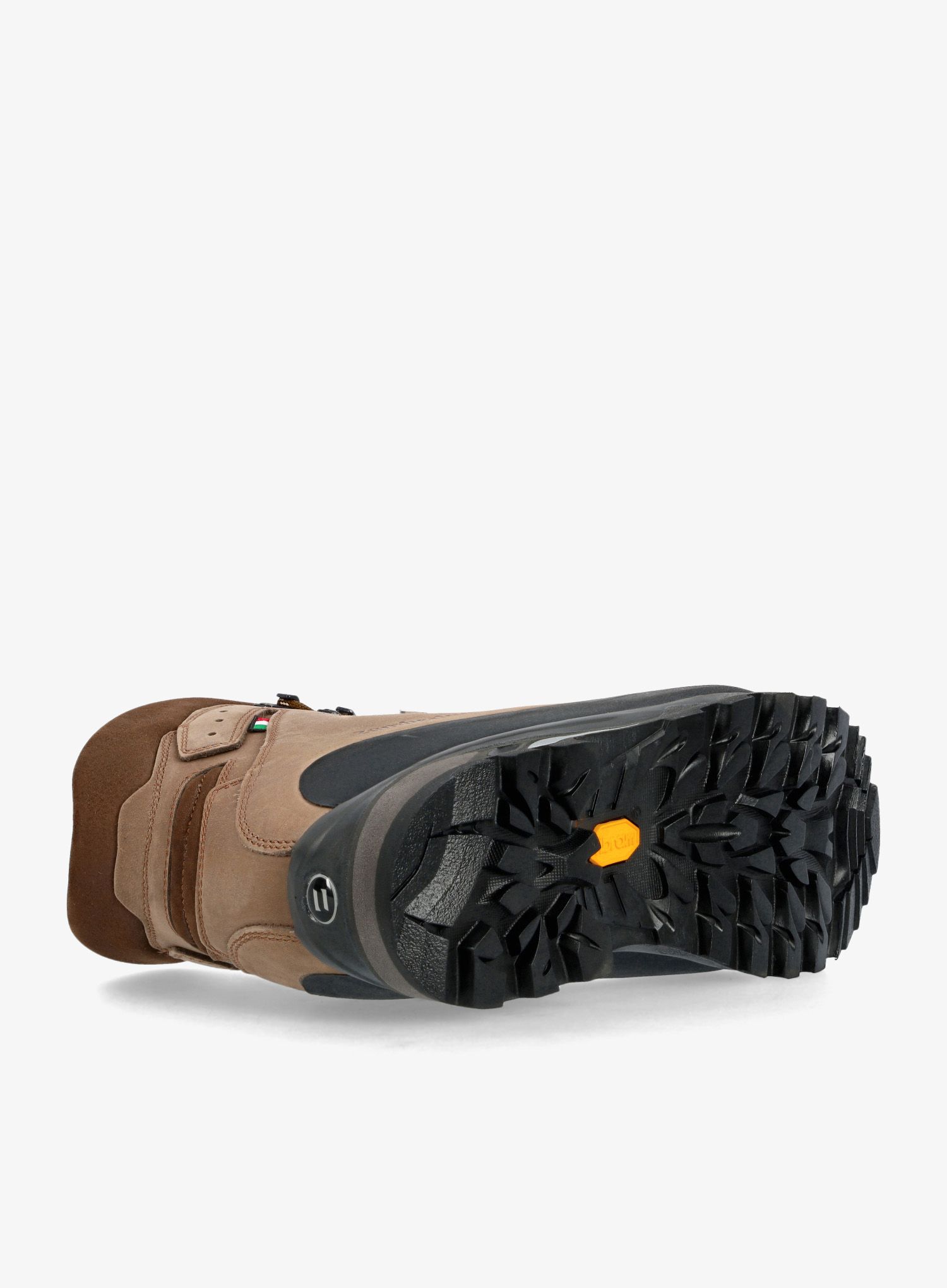 Trekking cipele Zamberlan Guide LTH RR - brown