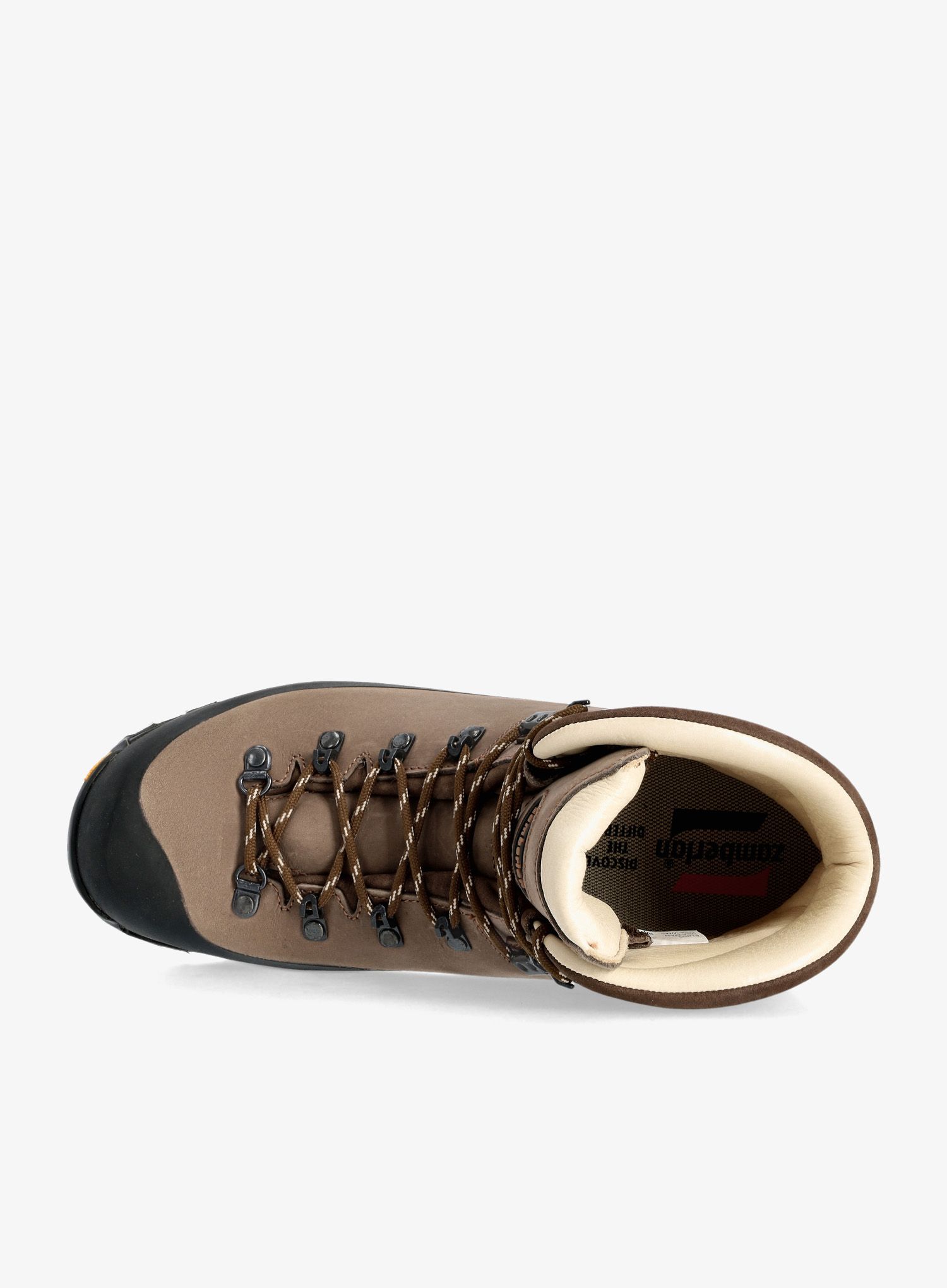 Trekking cipele Zamberlan Guide LTH RR - brown