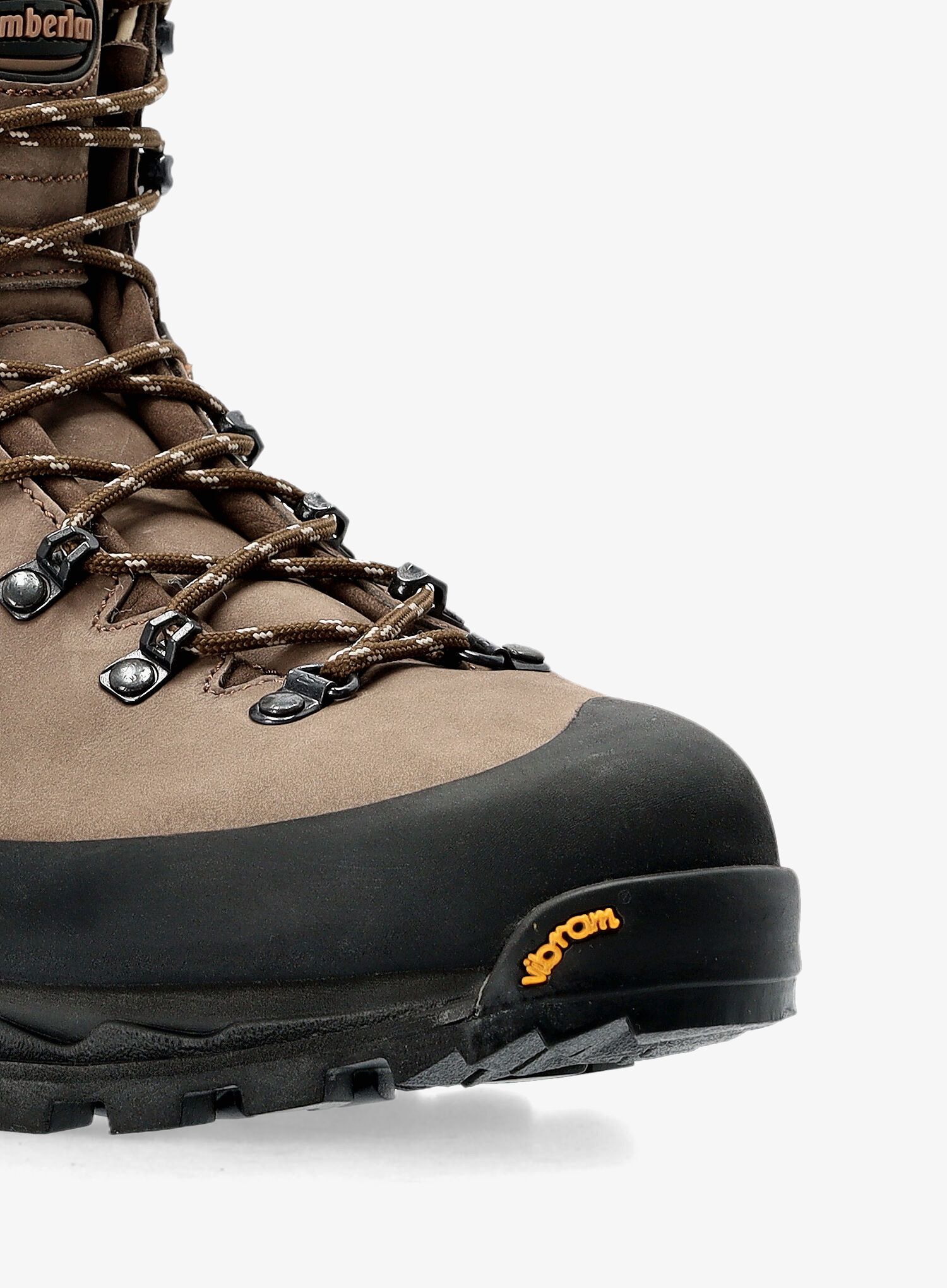 Trekking cipele Zamberlan Guide LTH RR - brown