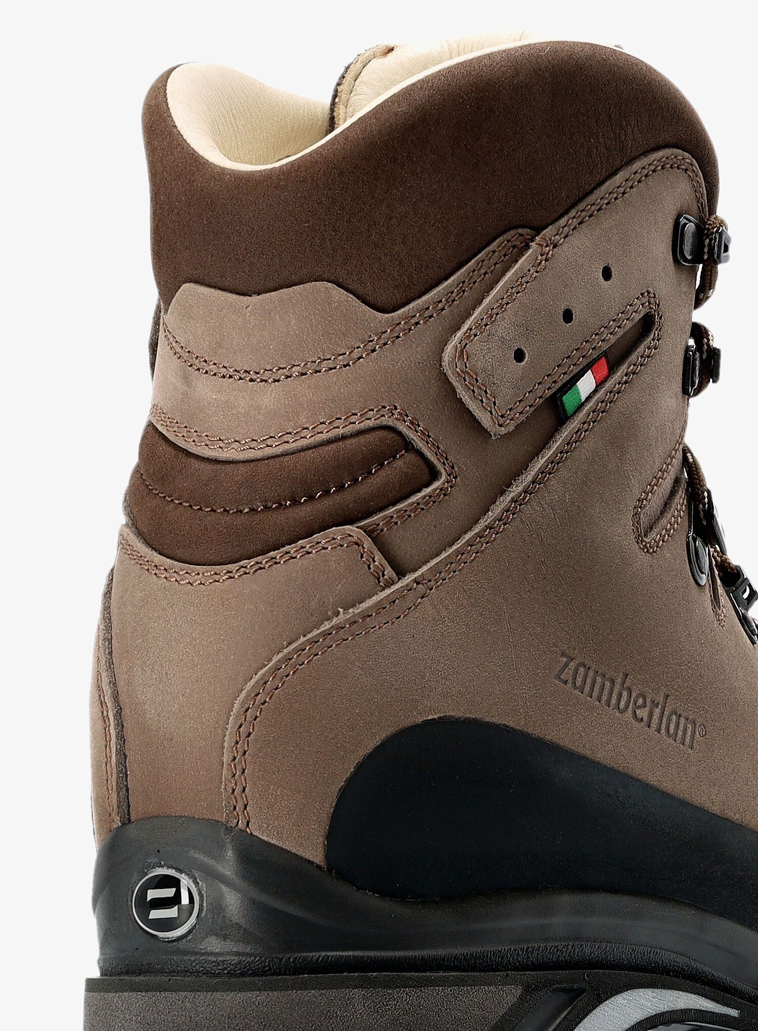 Trekking cipele Zamberlan Guide LTH RR - brown