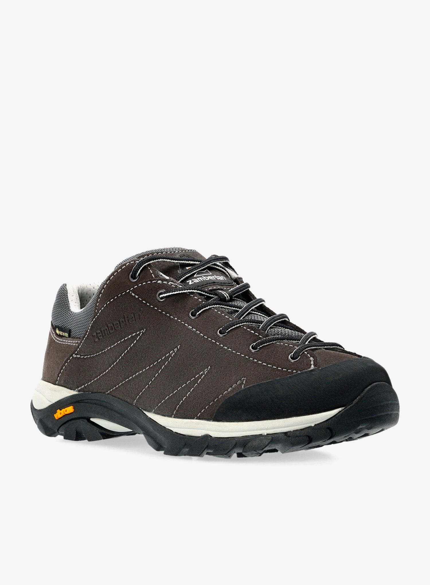 Muške planinarske cipele Zamberlan Hike Lite GTX RR - graphite
