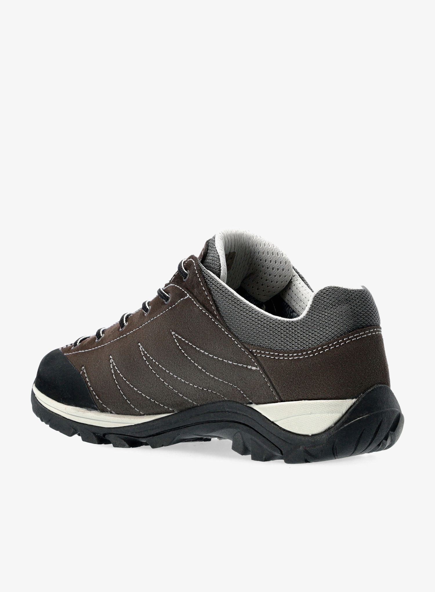 Muške planinarske cipele Zamberlan Hike Lite GTX RR - graphite