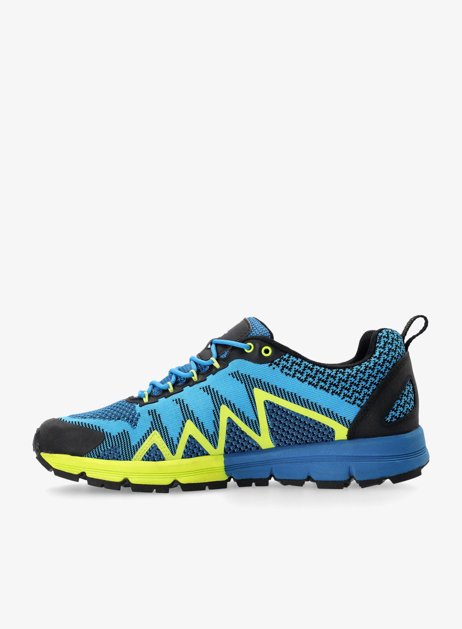 Trekking cipele Zamberlan Kimera GTX RR - blue
