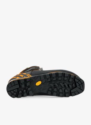 Cipele za automatske dereze Zamberlan Mountain Pro EVO GTX RR PU - black/orange