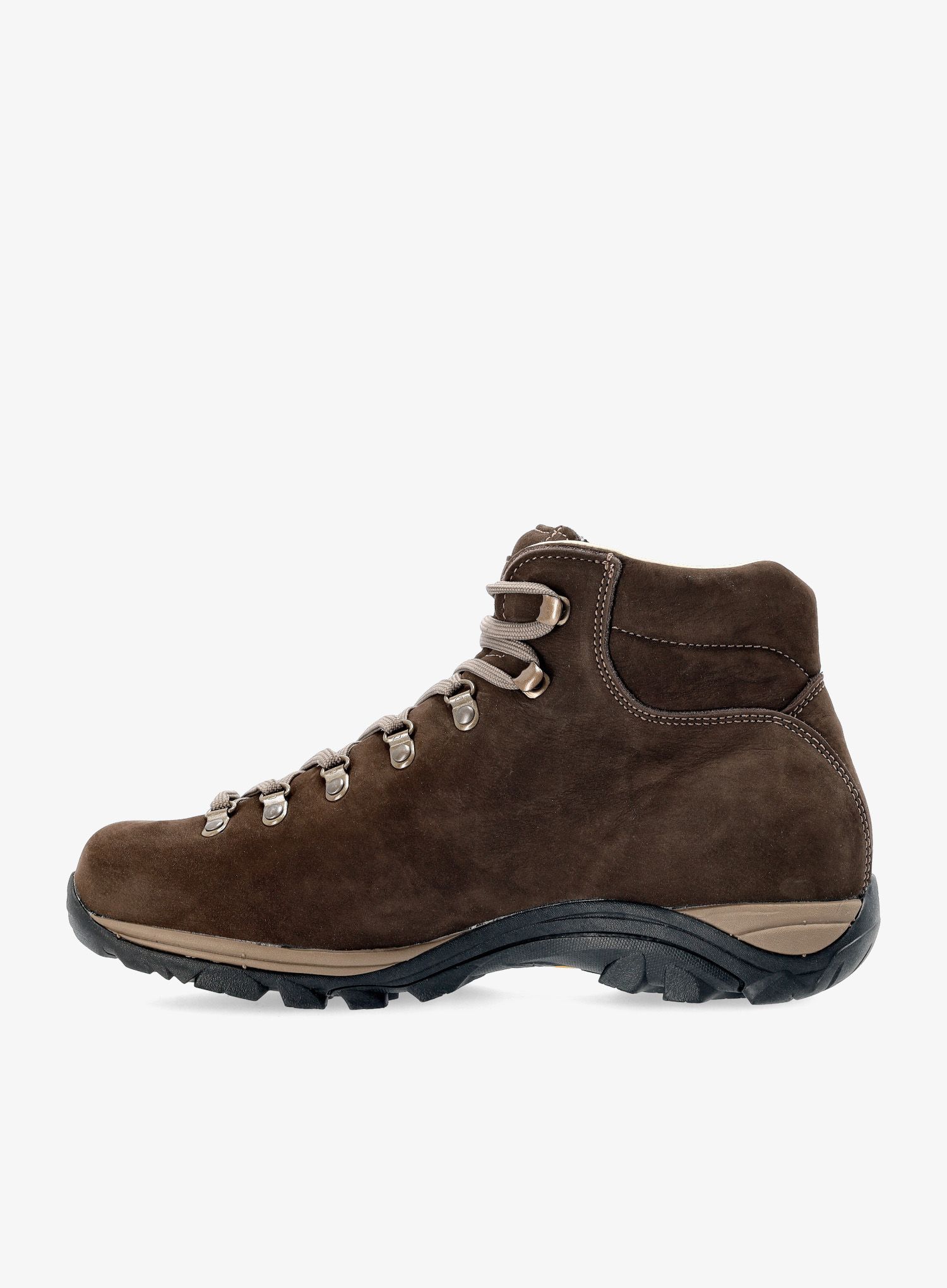 GORE-TEX cipele Zamberlan New Trail Lite Evo GTX - dark brown