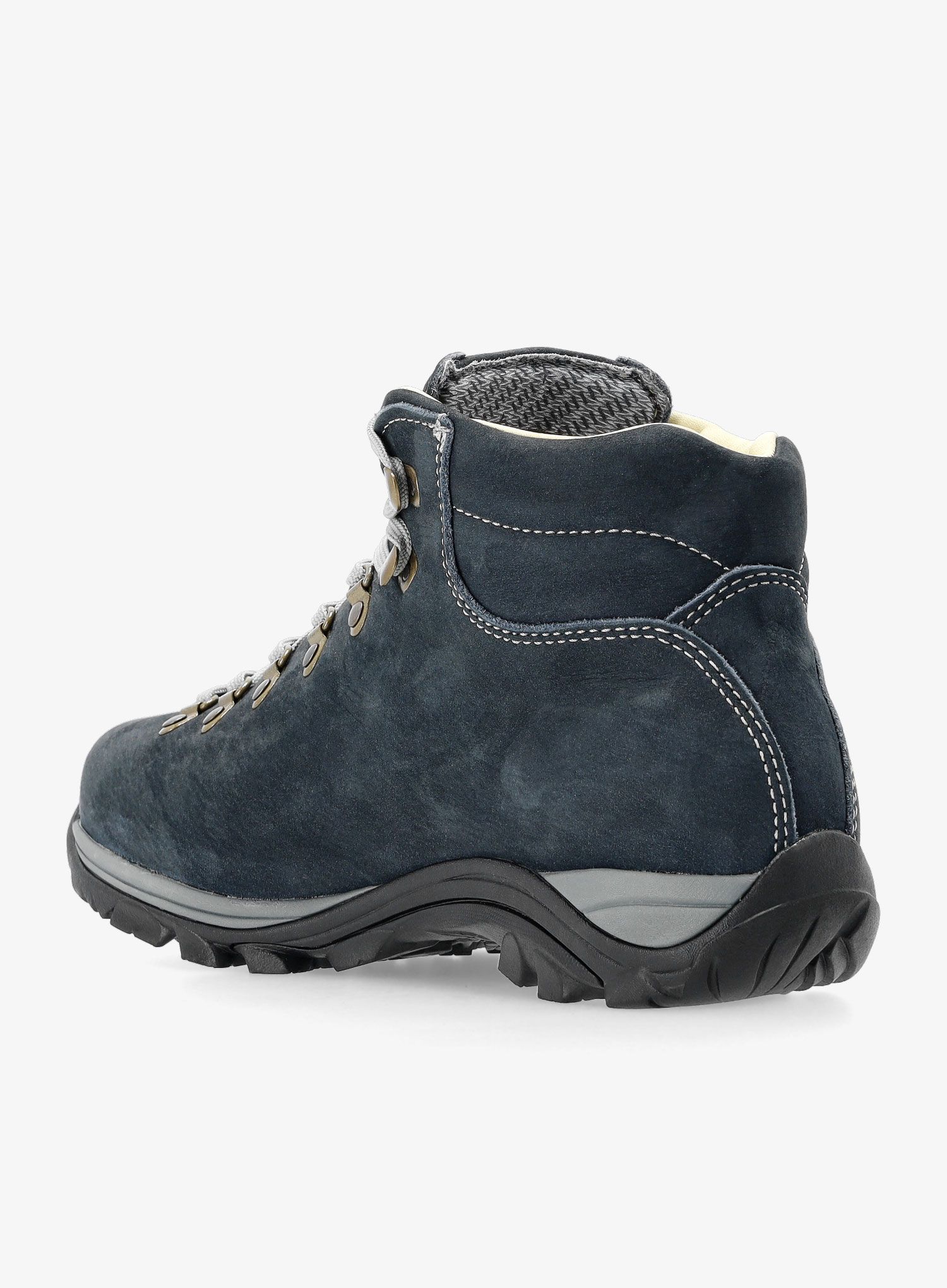 Ženske planinarske cipele Zamberlan New Trail Lite Evo - blue dark
