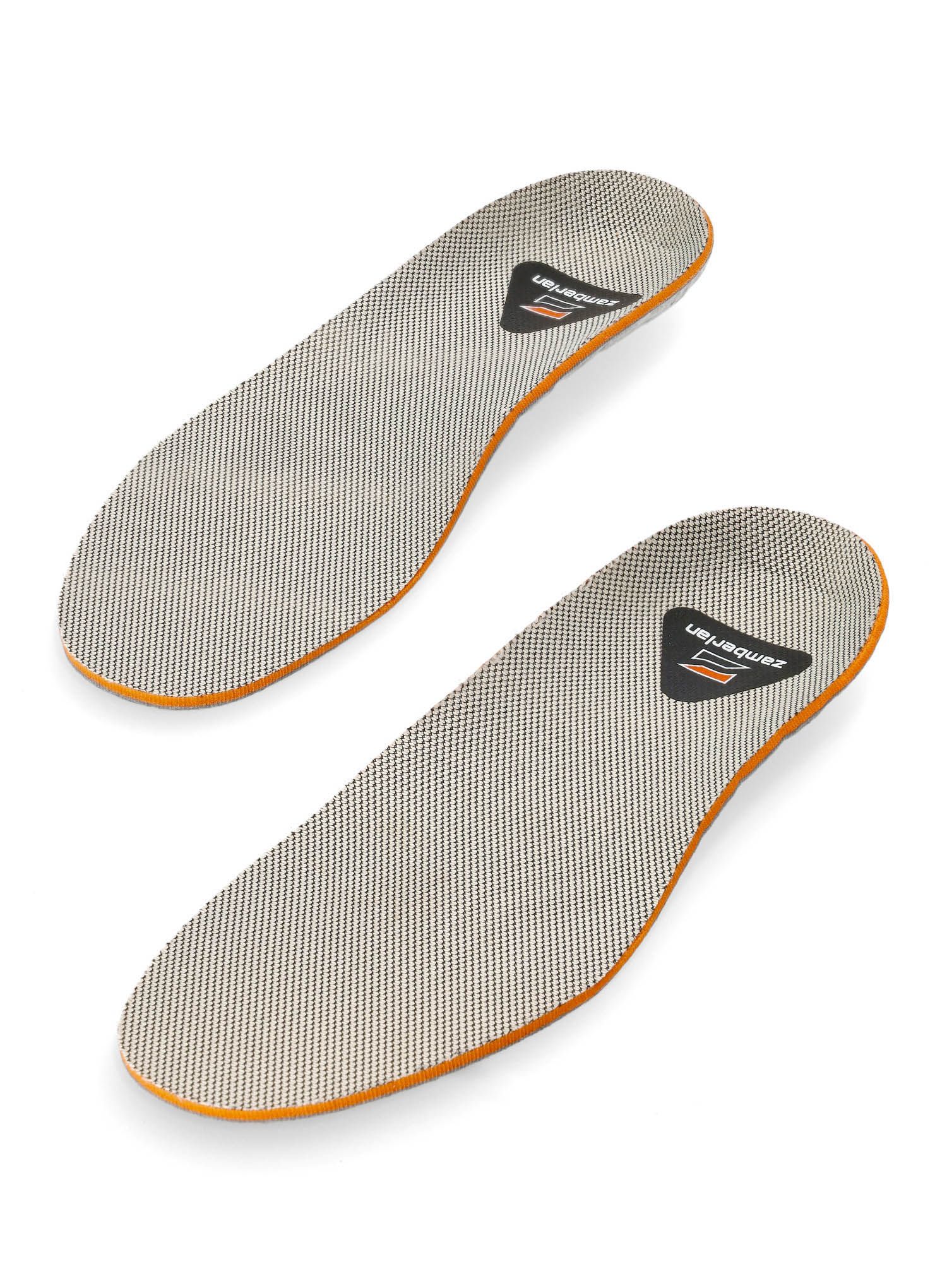Umetci za cipele Zamberlan Plantari Comfort Fit - grey