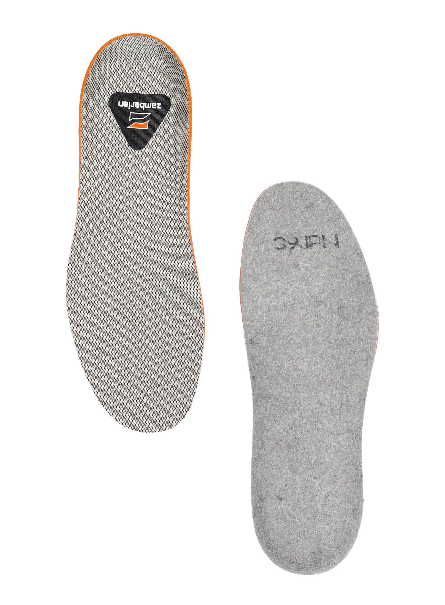 Umetci za cipele Zamberlan Plantari Comfort Fit - grey