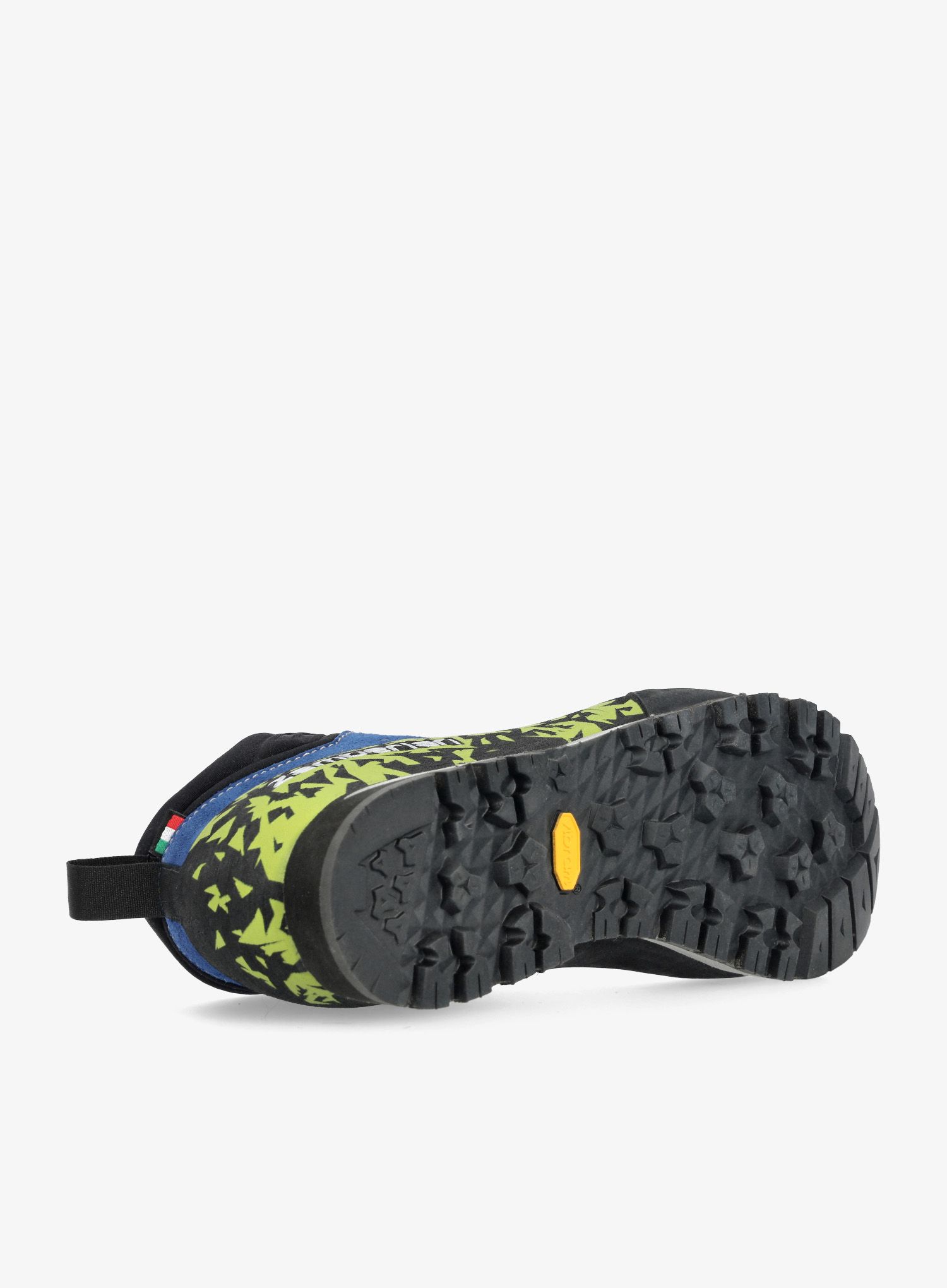 Pristupne cipele Zamberlan Salathe GTX RR - blue