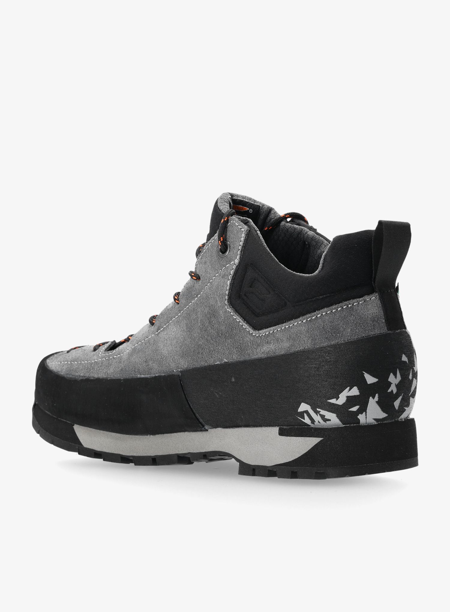 Pristupne cipele Zamberlan Salathe RR  - dark grey