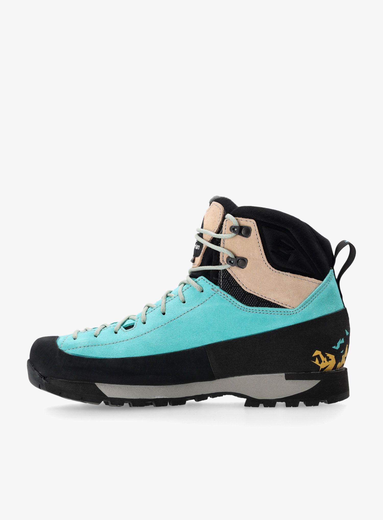 Trekking cipele Zamberlan Salathe Trek GTX RR - pale blue/beige