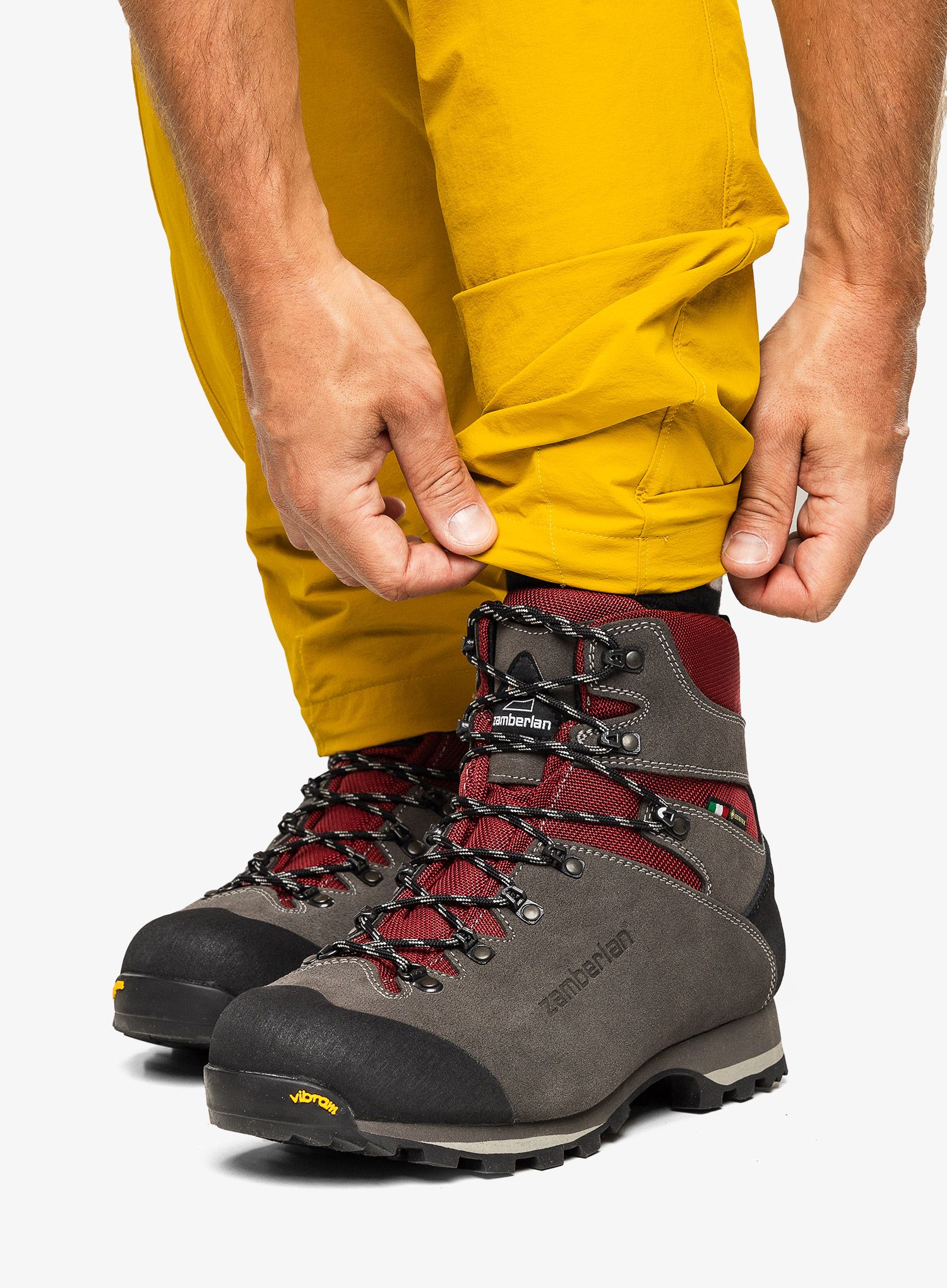 Trekking cipele Zamberlan Storm Evo GTX Comfort Fit - graphite