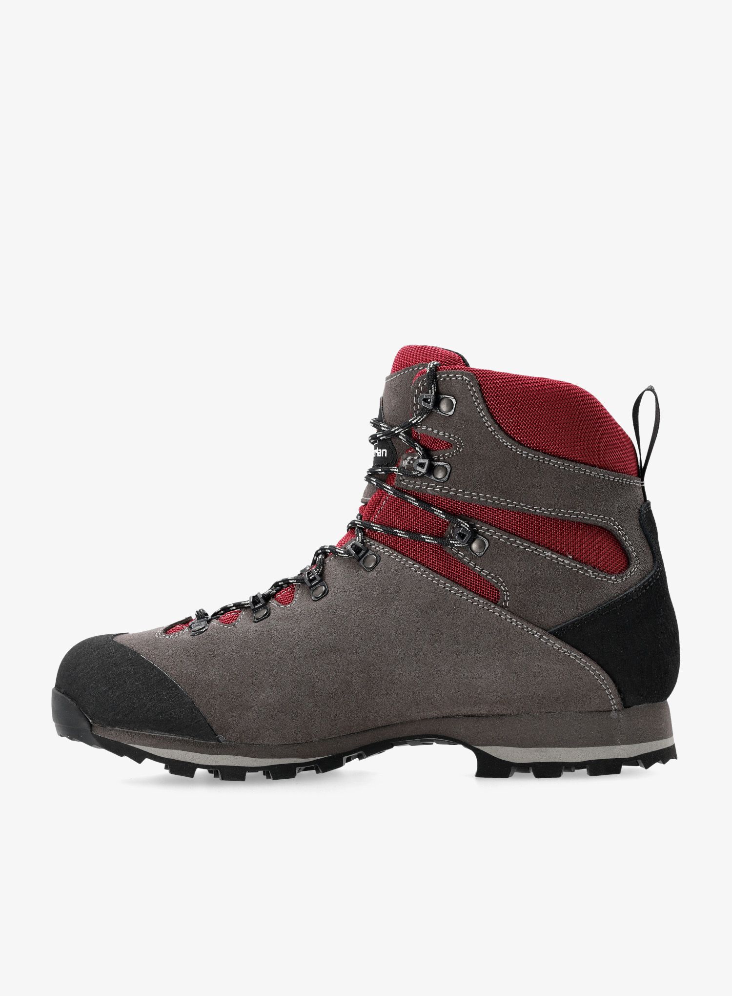 Trekking cipele Zamberlan Storm Evo GTX Comfort Fit - graphite
