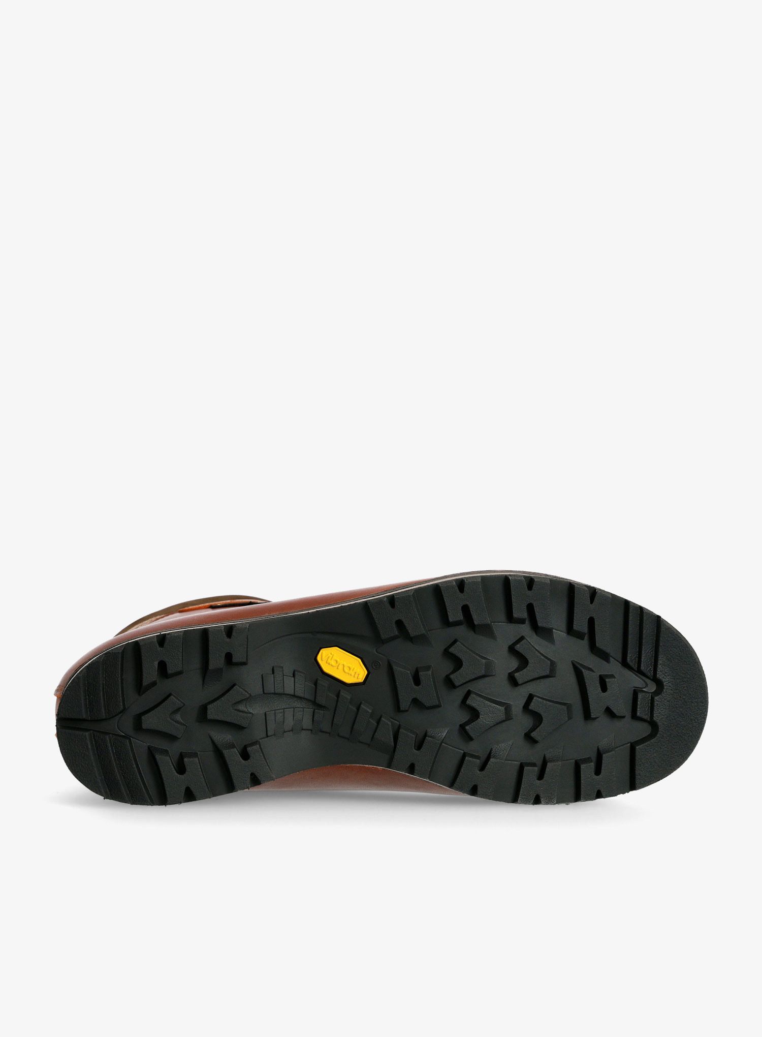 Muške cipele Zamberlan Tofane NW GTX RR - brick