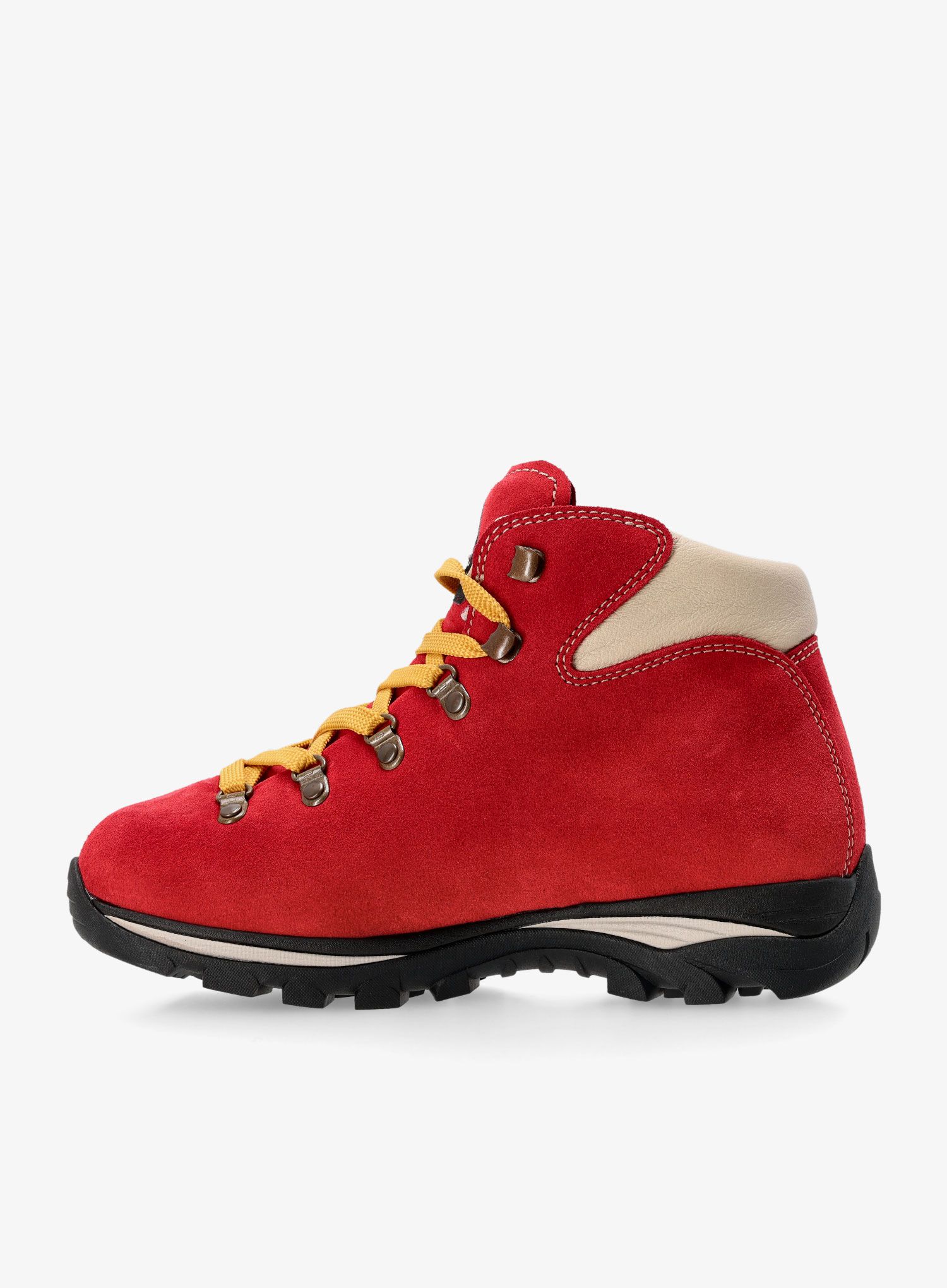 Ženske planinarske cipele Zamerlan Kjon GTX - red
