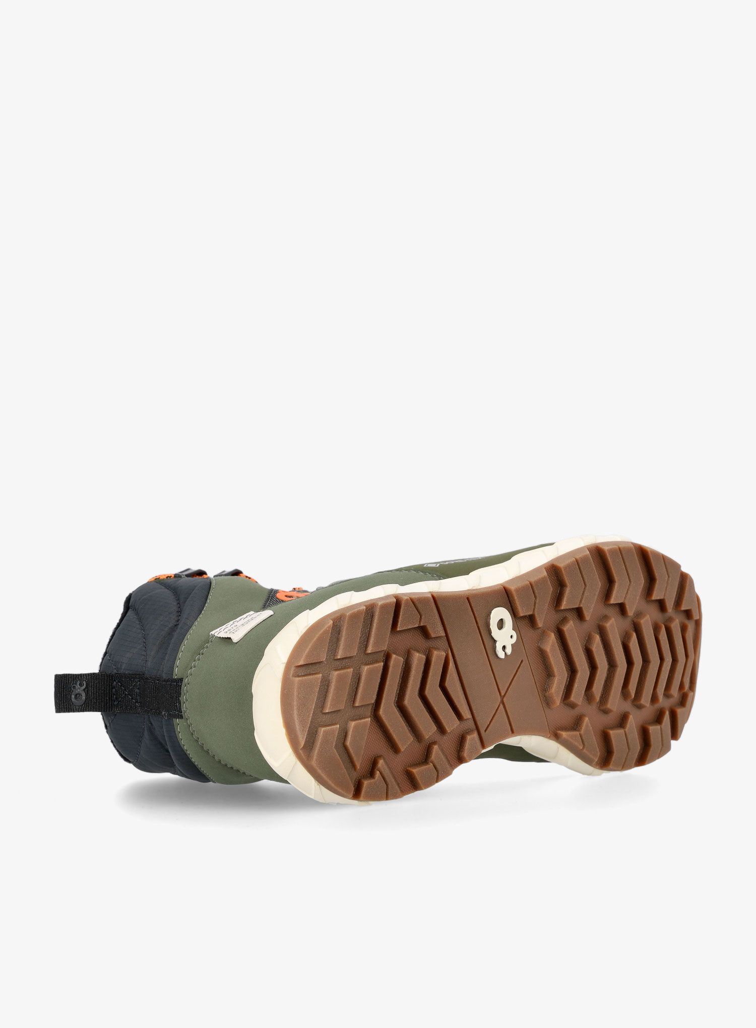 Ženske outdoor cipele ZeroC Besserud GTX - olive